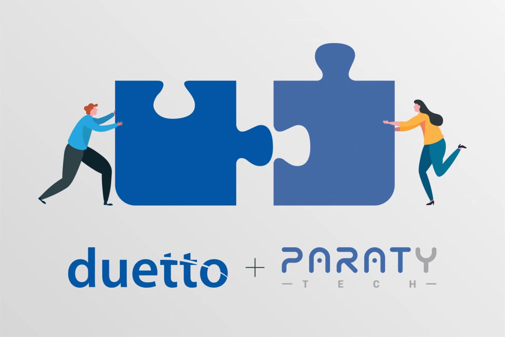 Paraty Tech se integra con Duetto