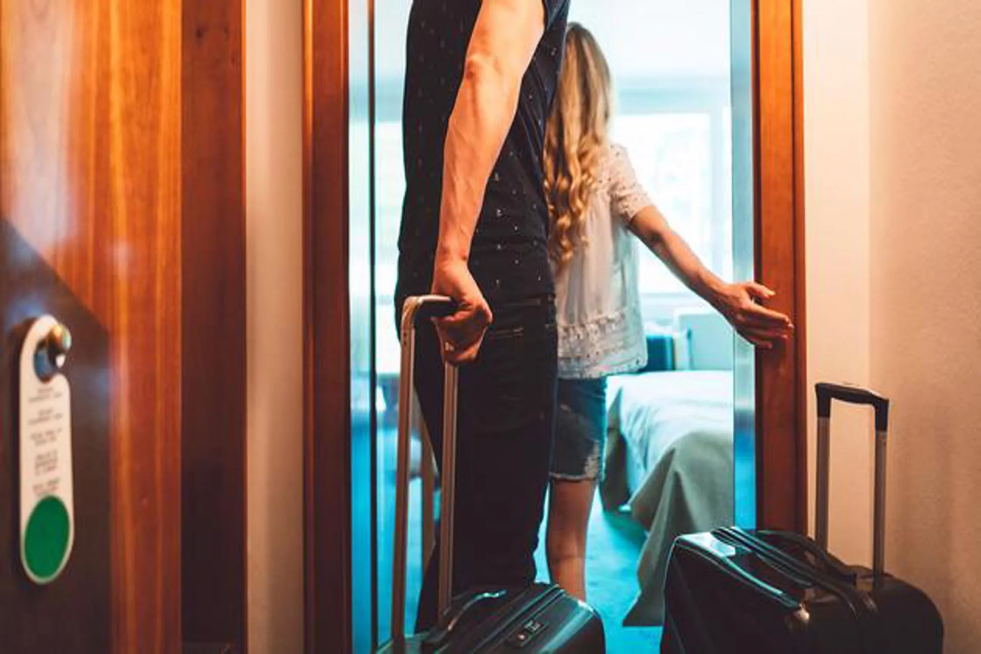 EE.UU: pronóstico hotelero es positivo a pesar de eventual recesión