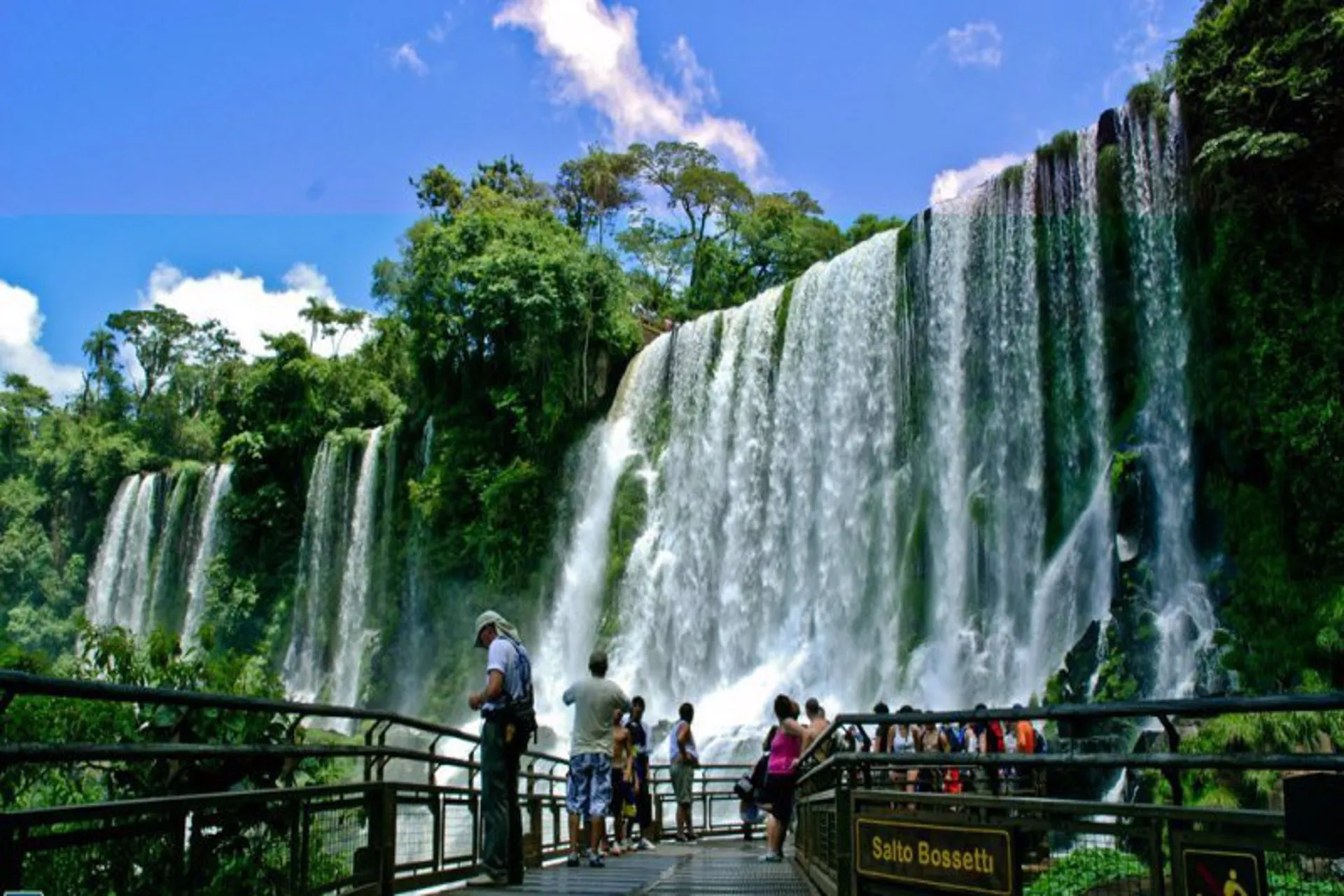 WTTC: Aumenta la demanda de turismo sostenible entre viajeros 