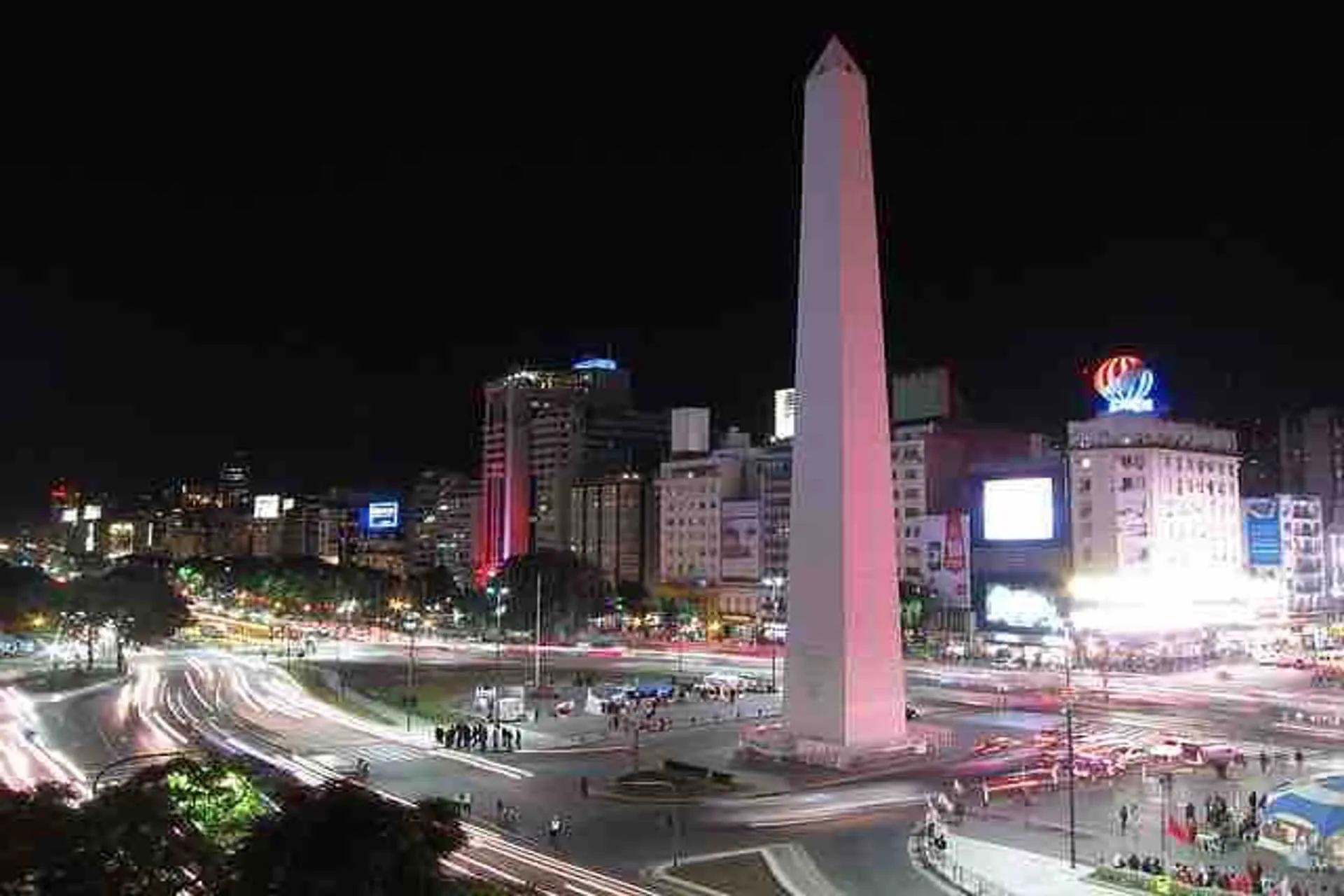 El gob de la Ciudad de Buenos Aires hará tests a todos los turistas