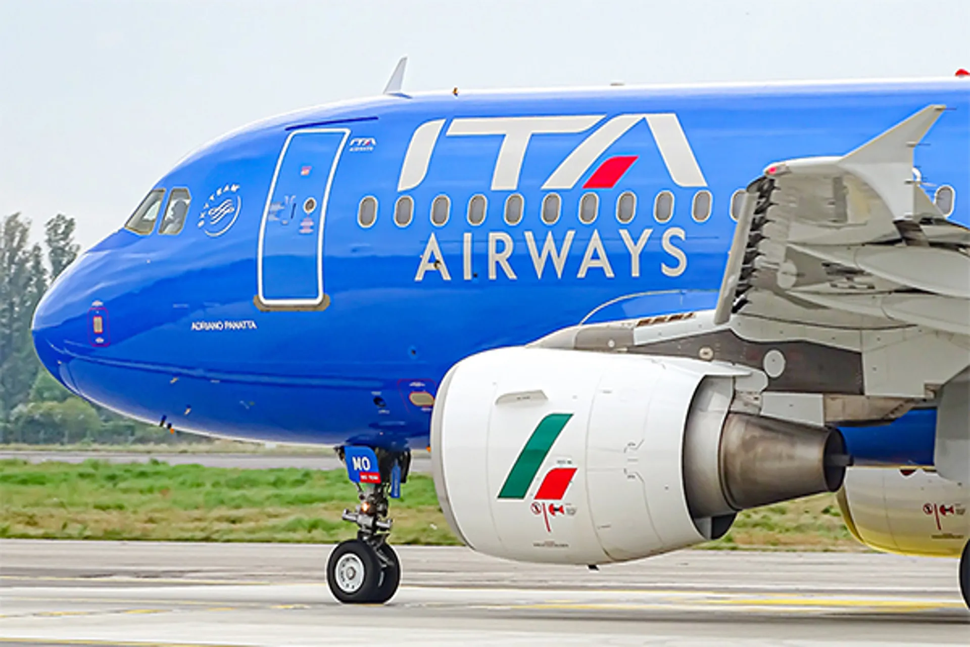 Lufthansa adquirirá un 40% de las acciones de ITA Airways