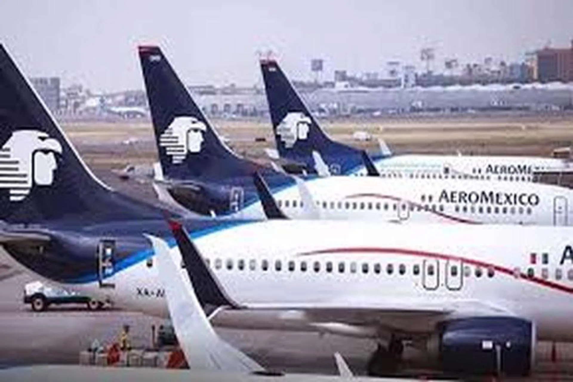 Aeromexico amplia con nuevas rutas su red de destinos domésticos 