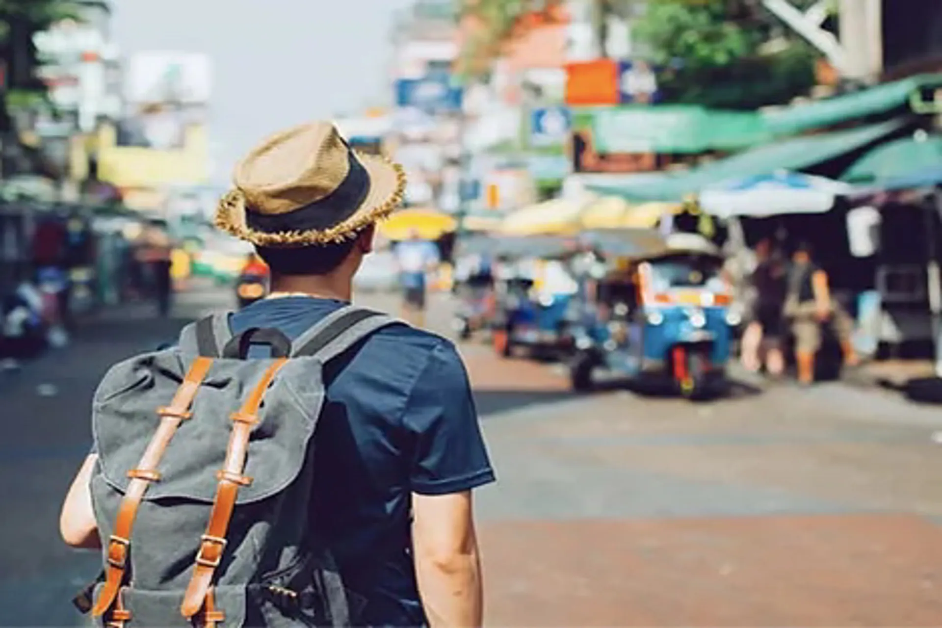 Cloudbeds: el turismo "venganza" seguirá en 2023 a pesar de las crisis