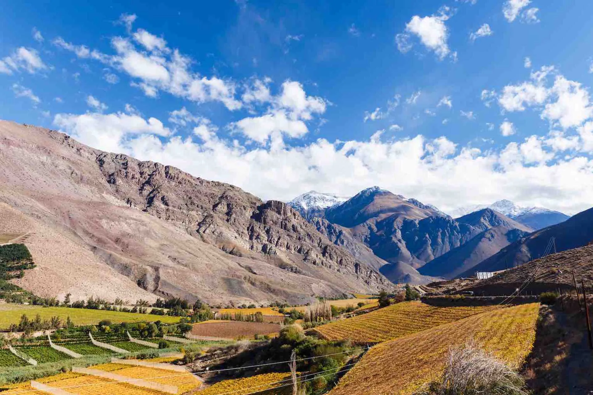 Turismo de Bienestar en el mágico Valle del Elqui, en Chile