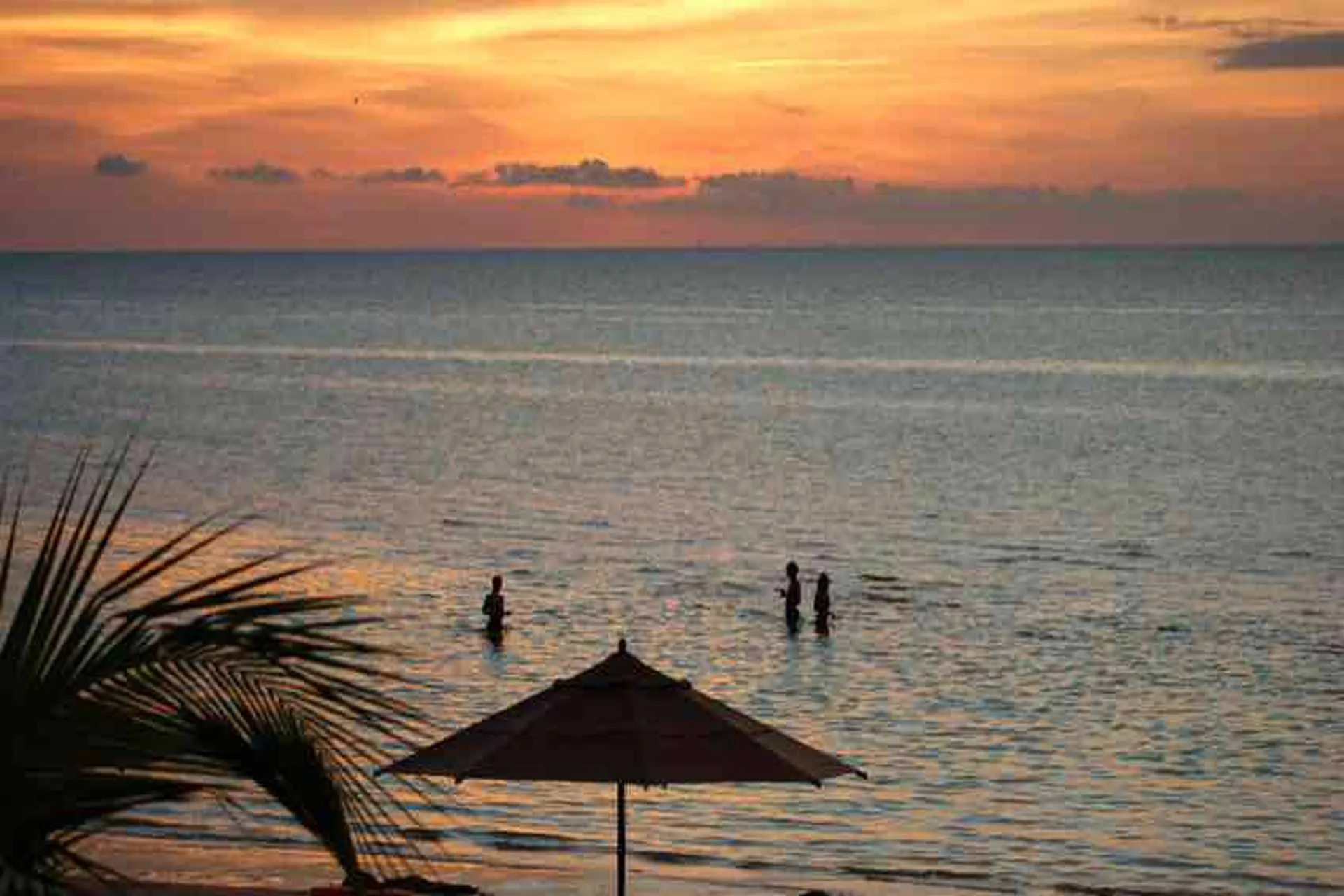 Holbox, la mejor isla destino en México por los World Travel Awards