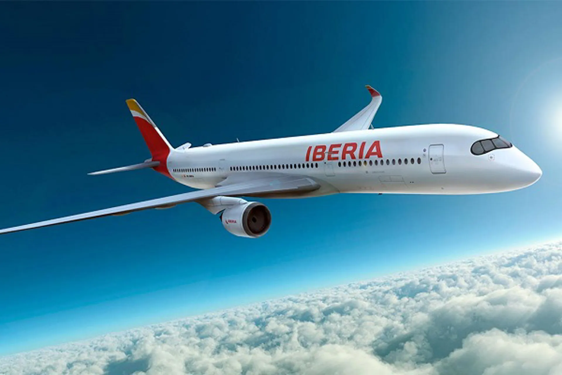 Iberia le apuesta a la expansión en América Latina para este 2023