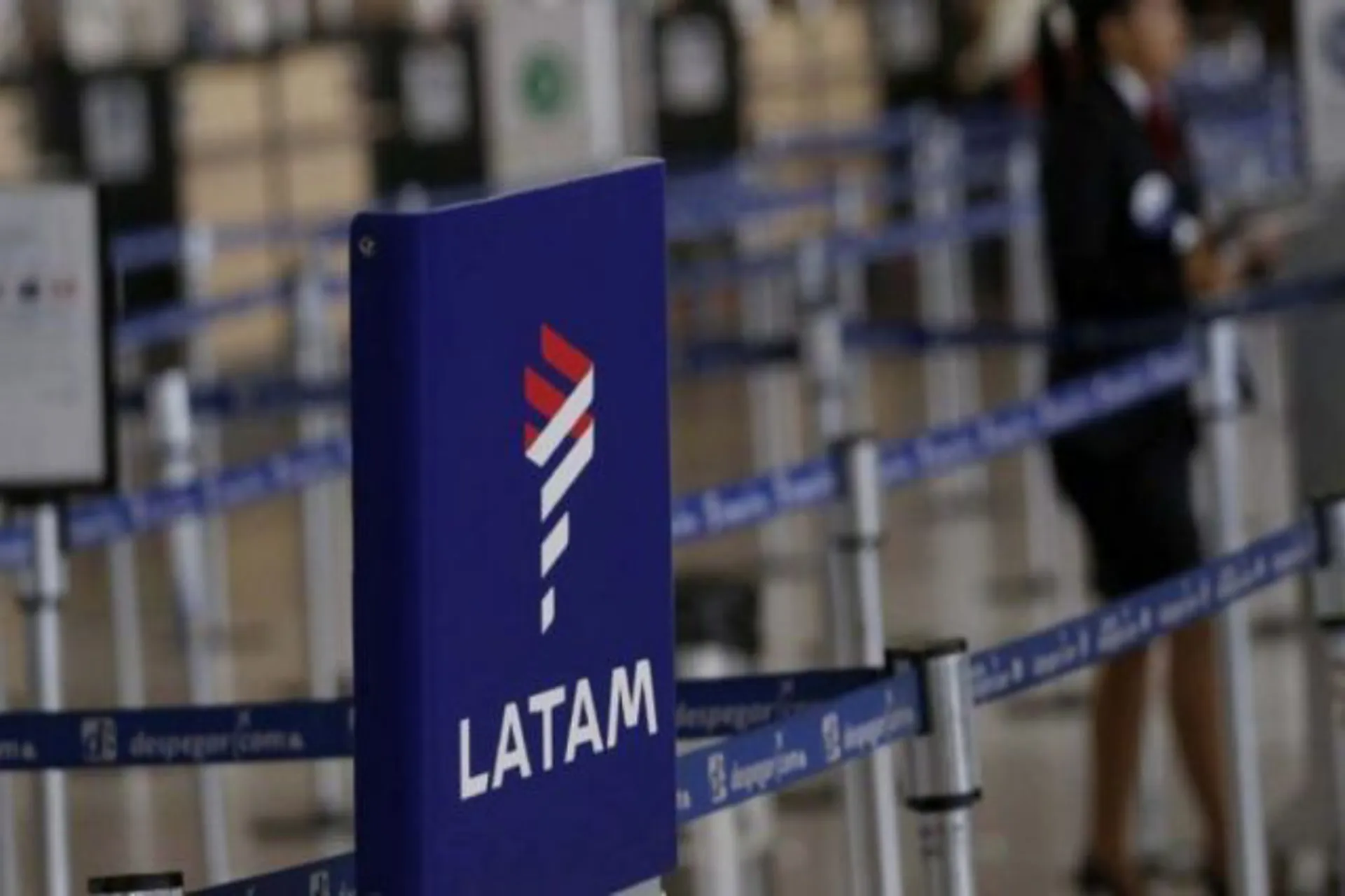 Latam incrementa vuelos internacionales desde Colombia