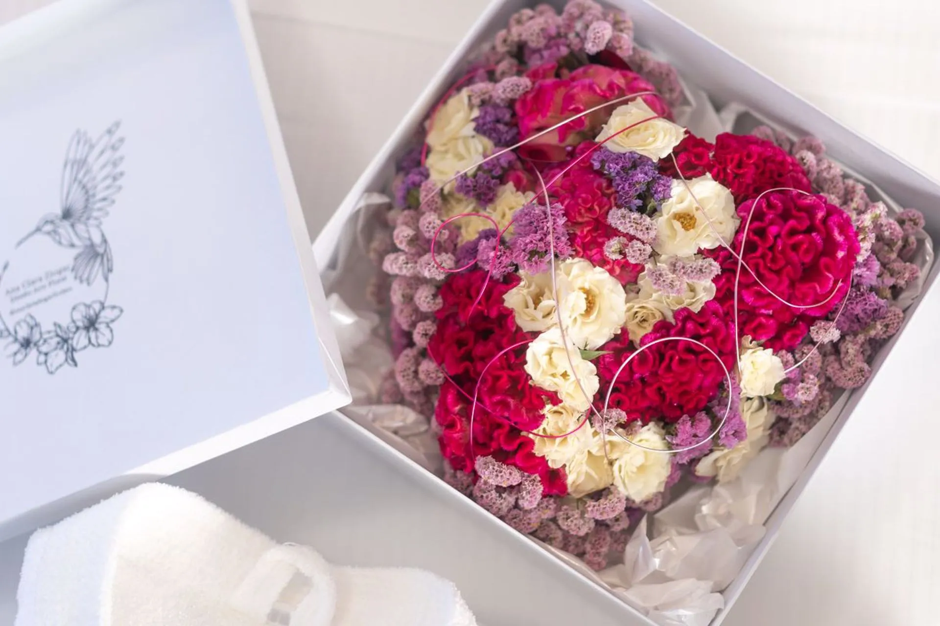 Propuestas para vivir el mes del amor en el Hilton Buenos Aires