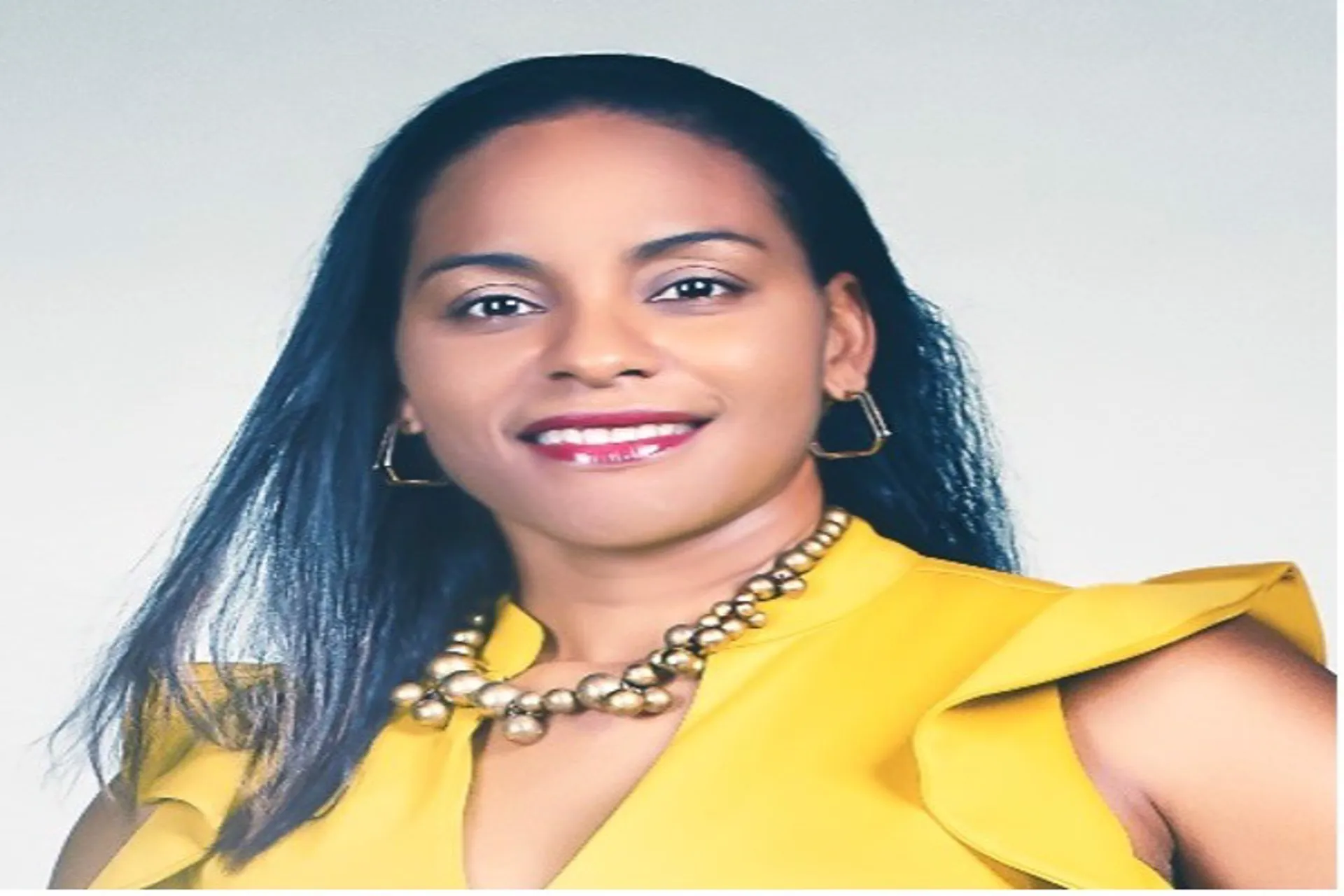 Antigua y Barbuda nombra a nueva Directora de Turismo para LAC