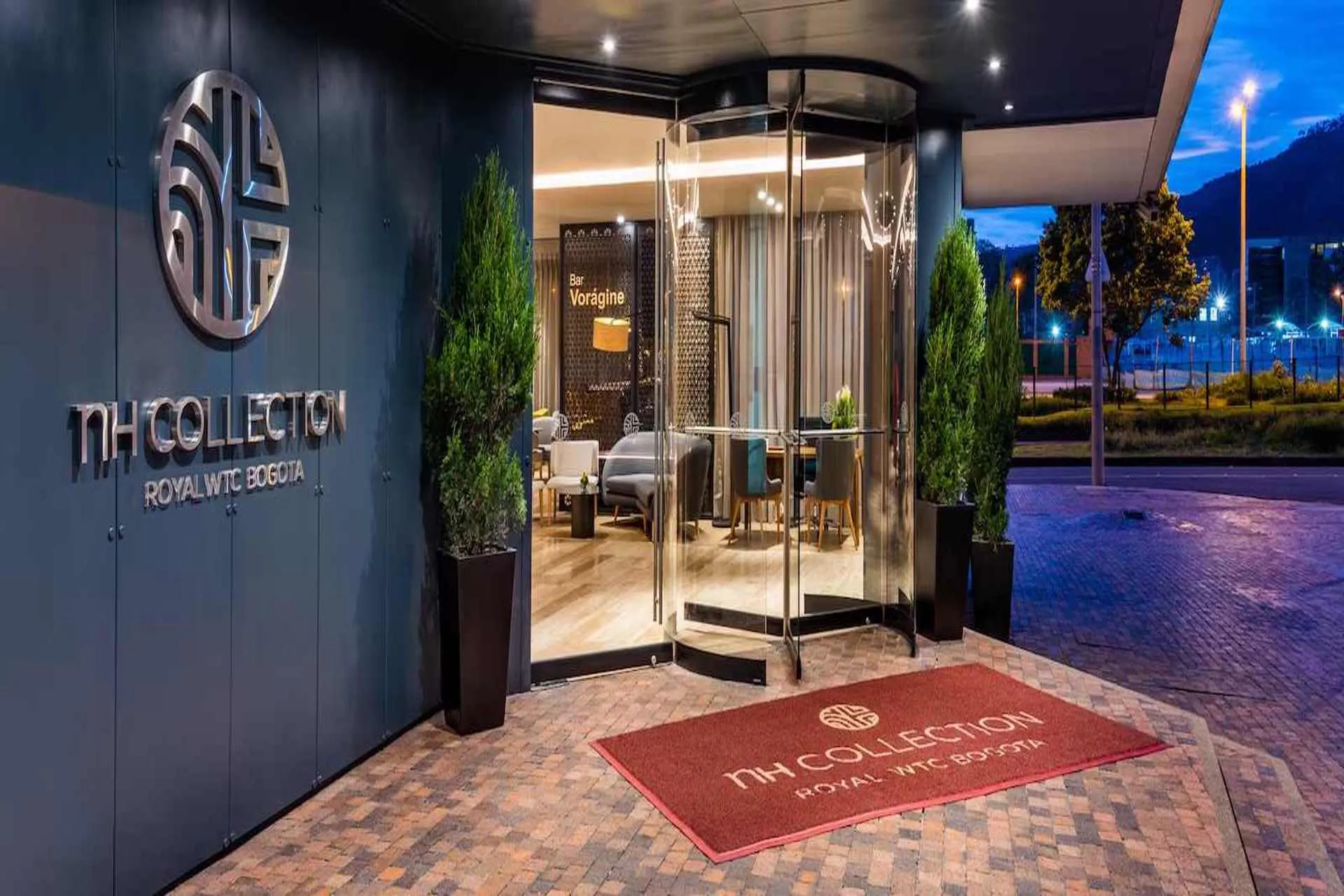 Planes recomendados en hoteles de Colombia para celebrar el amor Planes recomendados en hoteles de Colombia para celebrar el amor