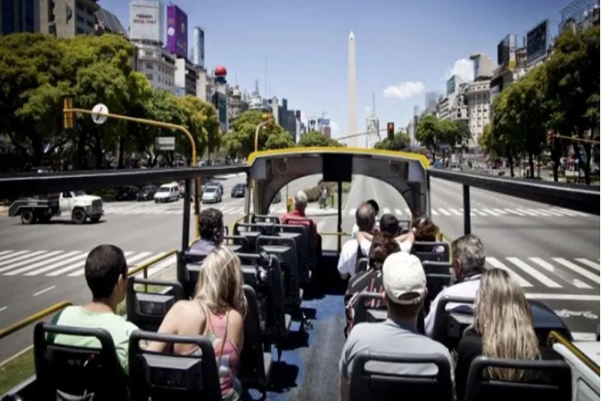 Argentina: Turismo lidera ranking de creación de empleo