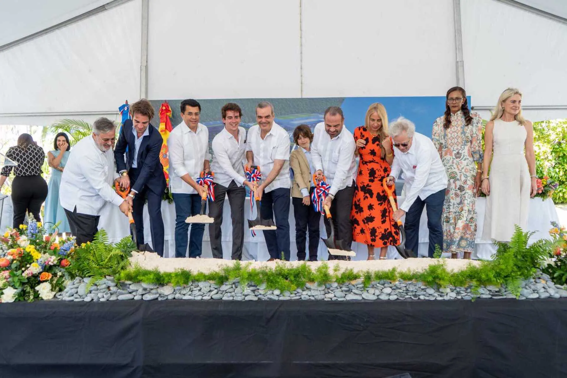 Melia anuncio la apertura de Katmandu Park para Marzo 2023