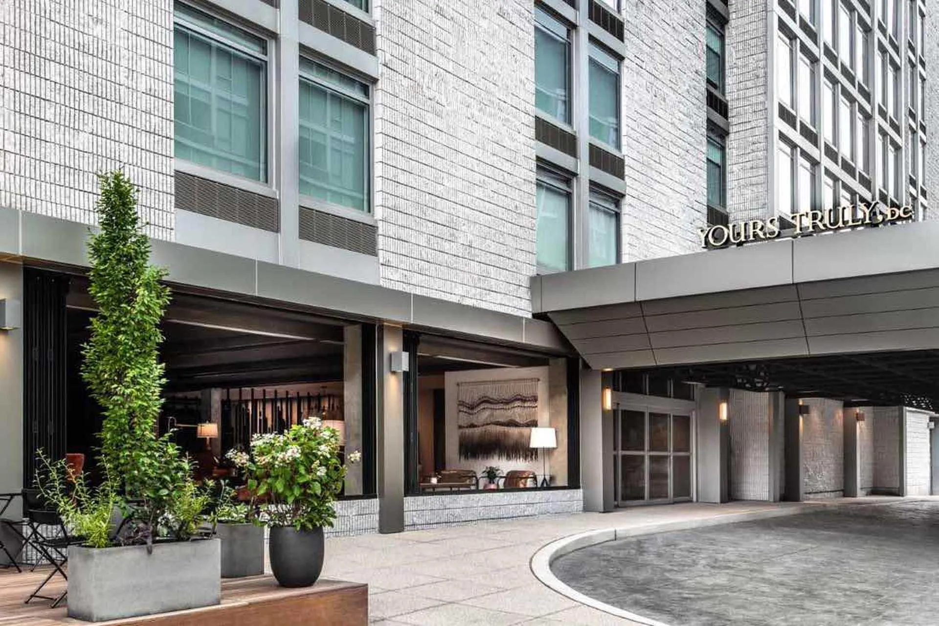 IHG Hotels estrena su primer hotel Vignette Collection en América