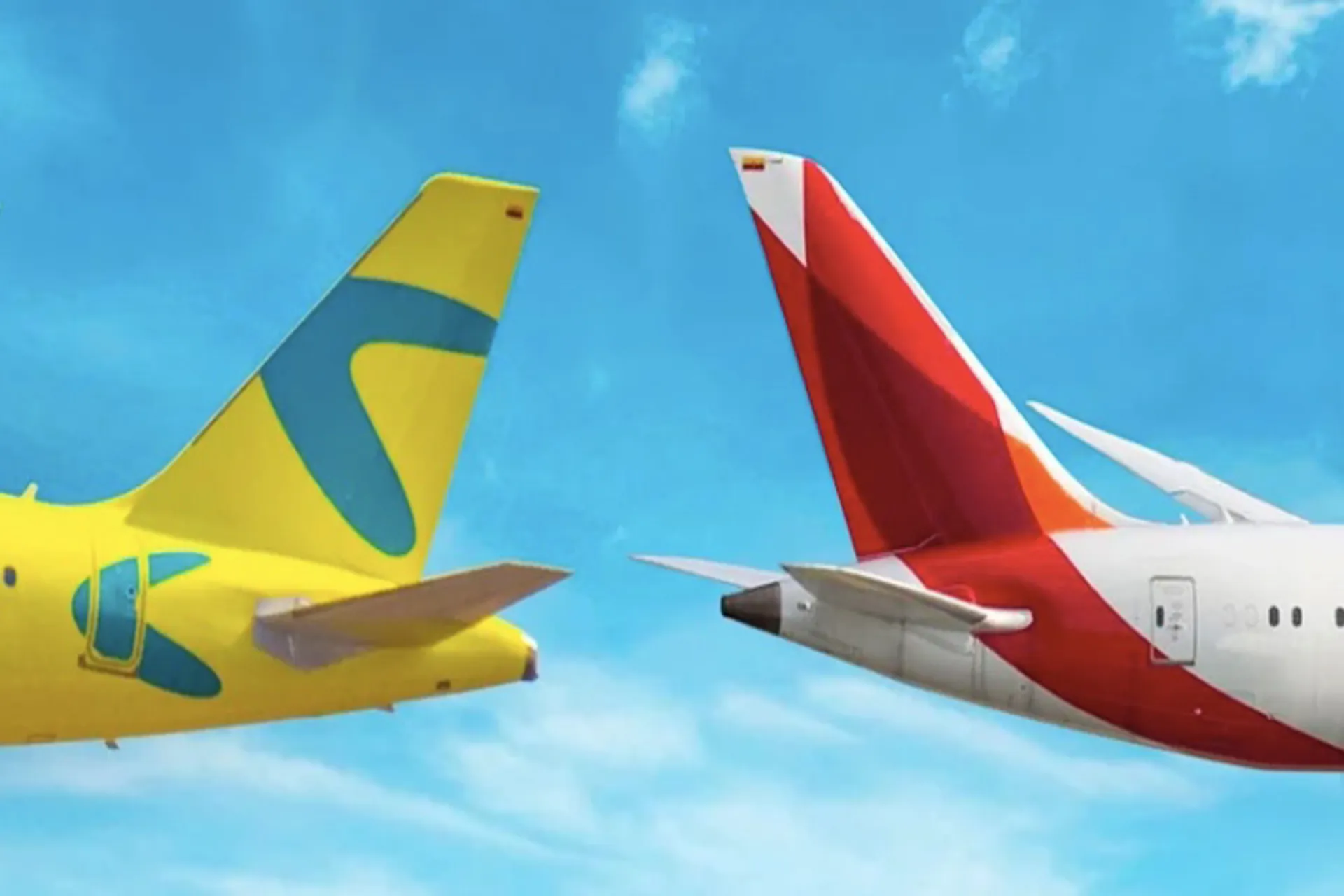 Avianca insiste en su integración con Viva y detalló cinco propuestas