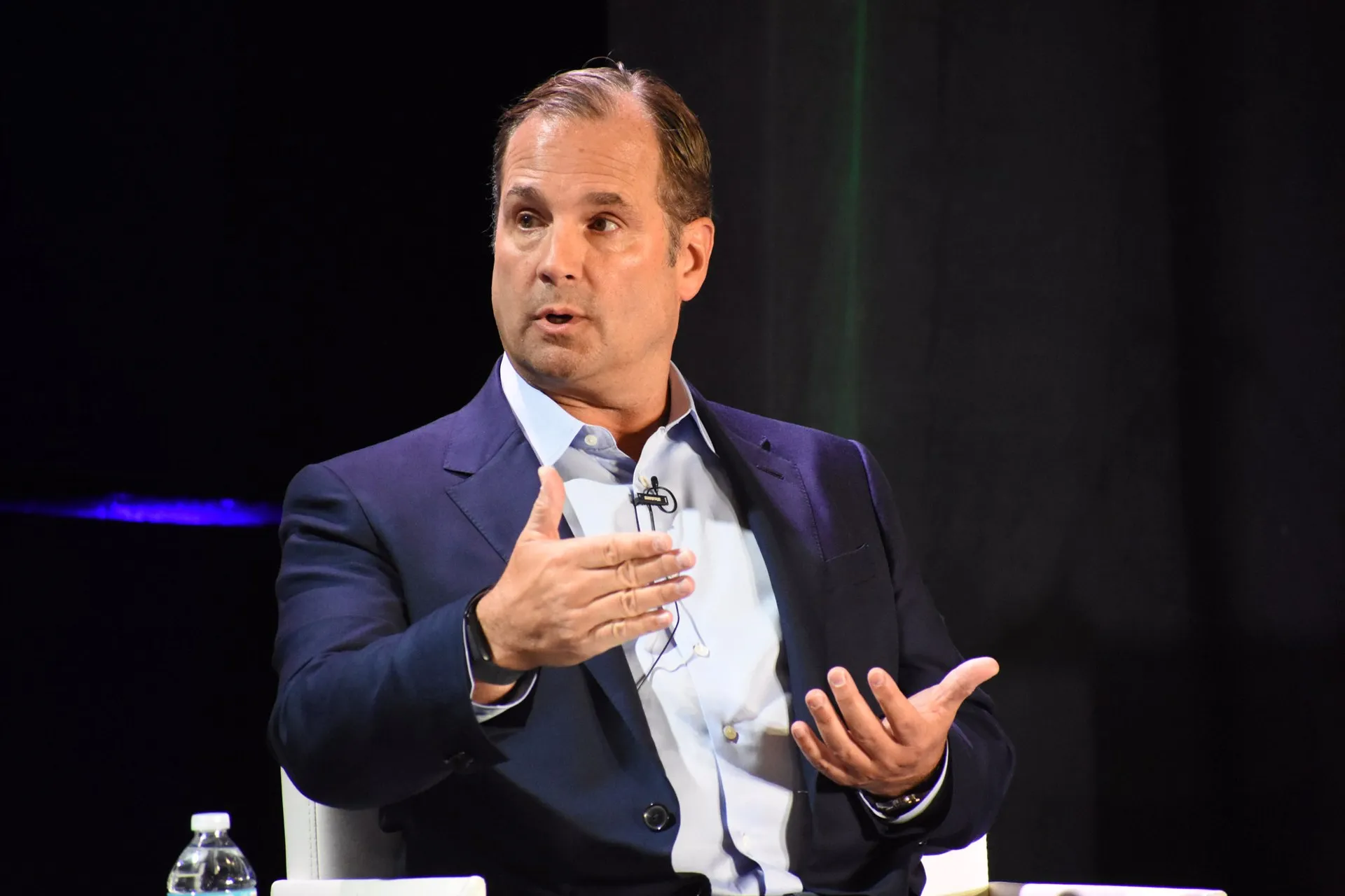 Marriott impulsara su app y una mayor inversión digital en 2023