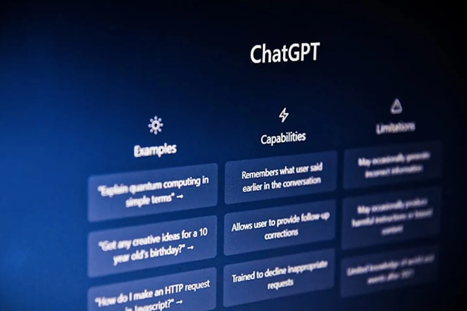 ChatGPT cree que los agentes de viajes aún tienen valor que ofrecer