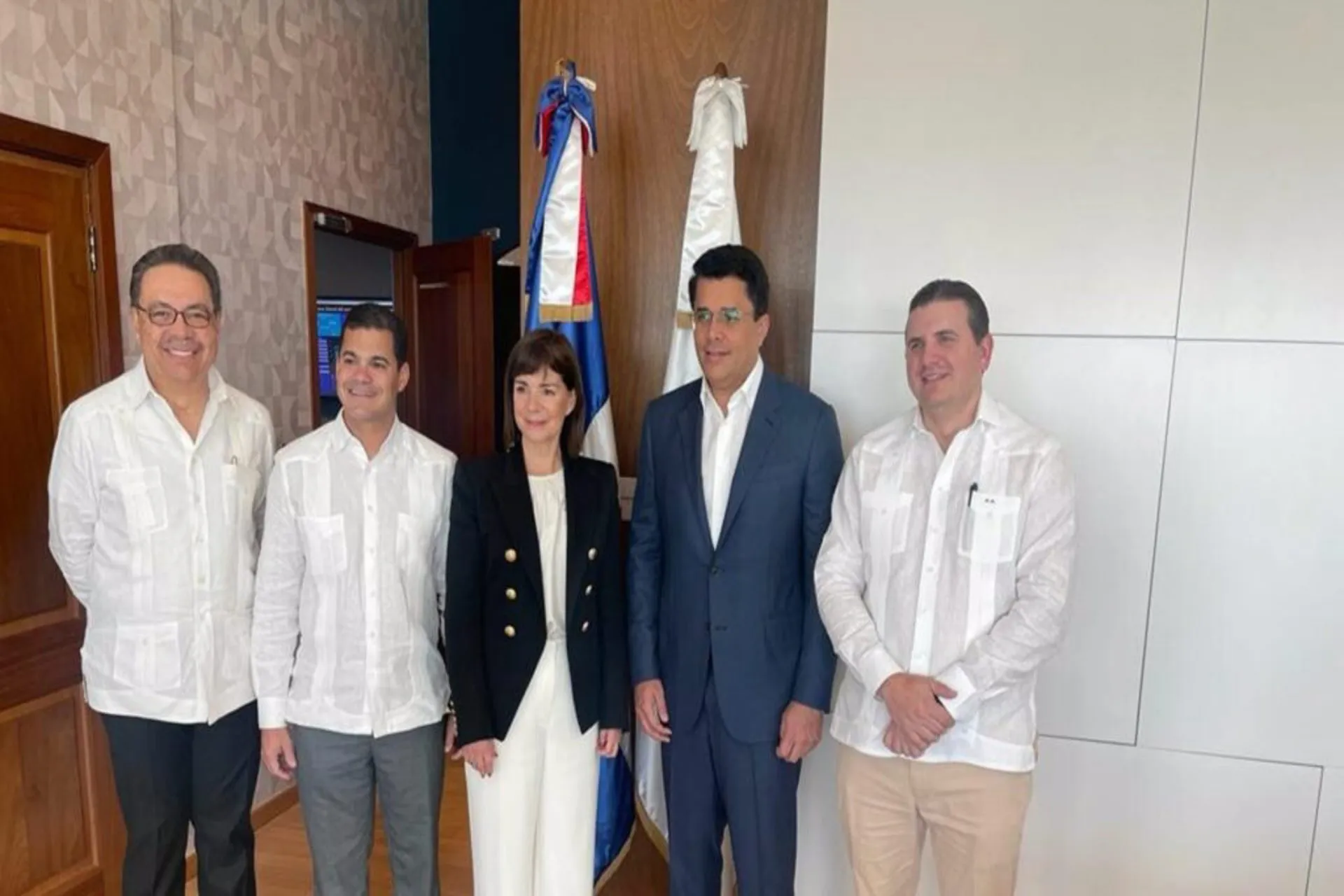 Asociación de Hoteles y Turismo de Rep. Dominicana ingreso en WTTC