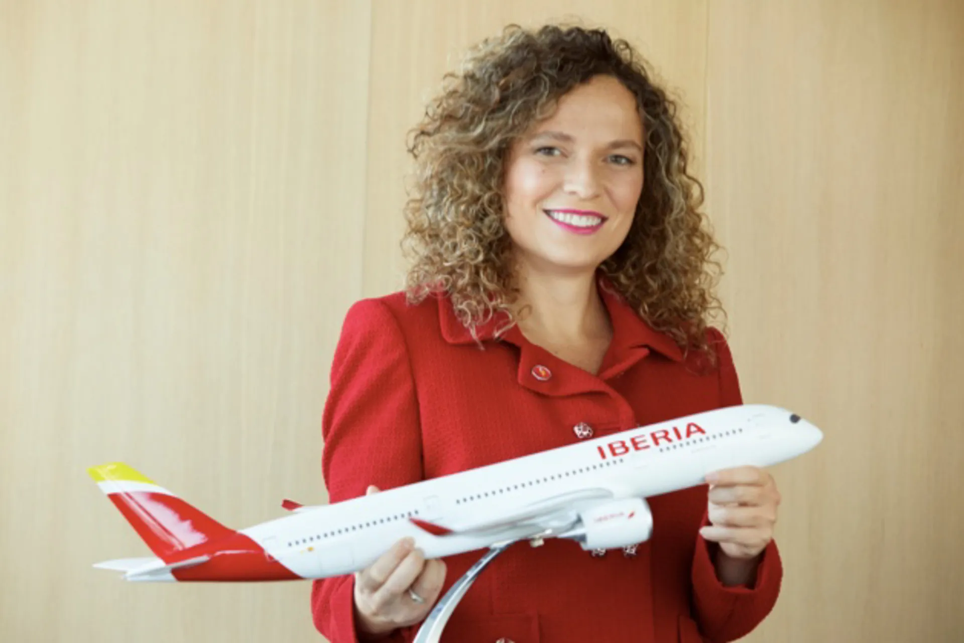 Iberia se consolida, y vuelve a crecer, con foco en América Latina