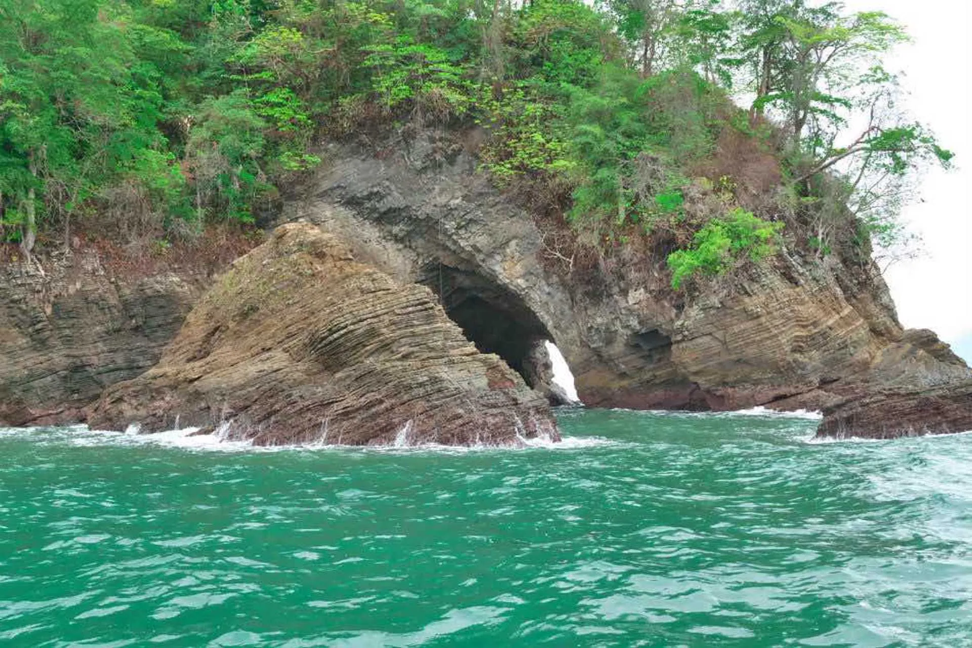 National Geographic estrena documental sobre Costa Sur de Costa Rica