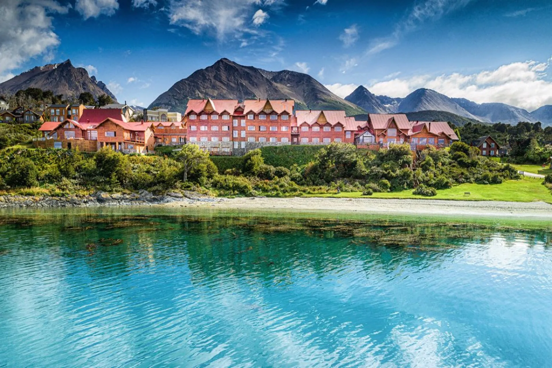Hotel Los Cauquenes, Ushuaia, obtuvo el "sello igualdad"