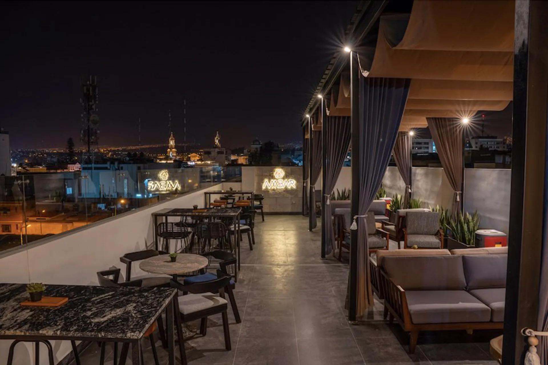 Arequipa: abrió NOMAD Urban AQP, el primer hotel de NOMAD Hotels Group