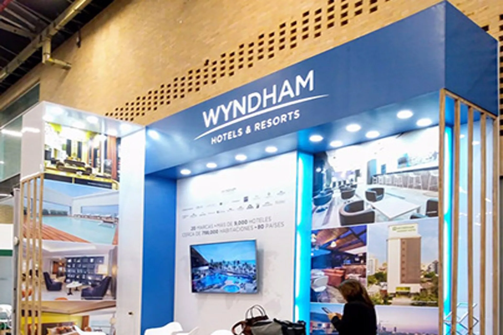 ANATO: Wyndham continuara su sólida estrategia de expansión en LATAMC