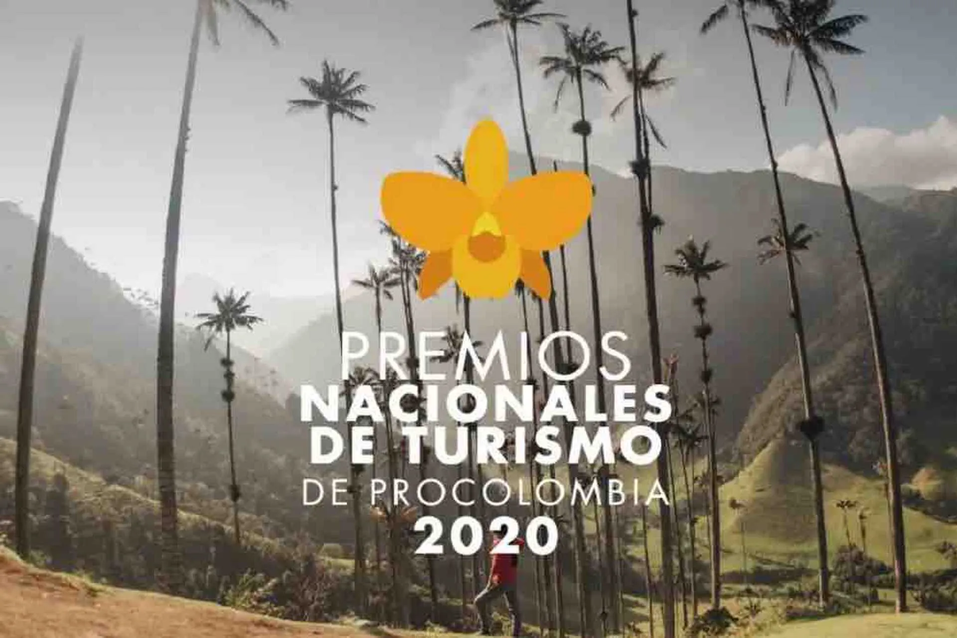 ProColombia otorgó los Premios Nacionales de Turismo a iniciativas destacadas 