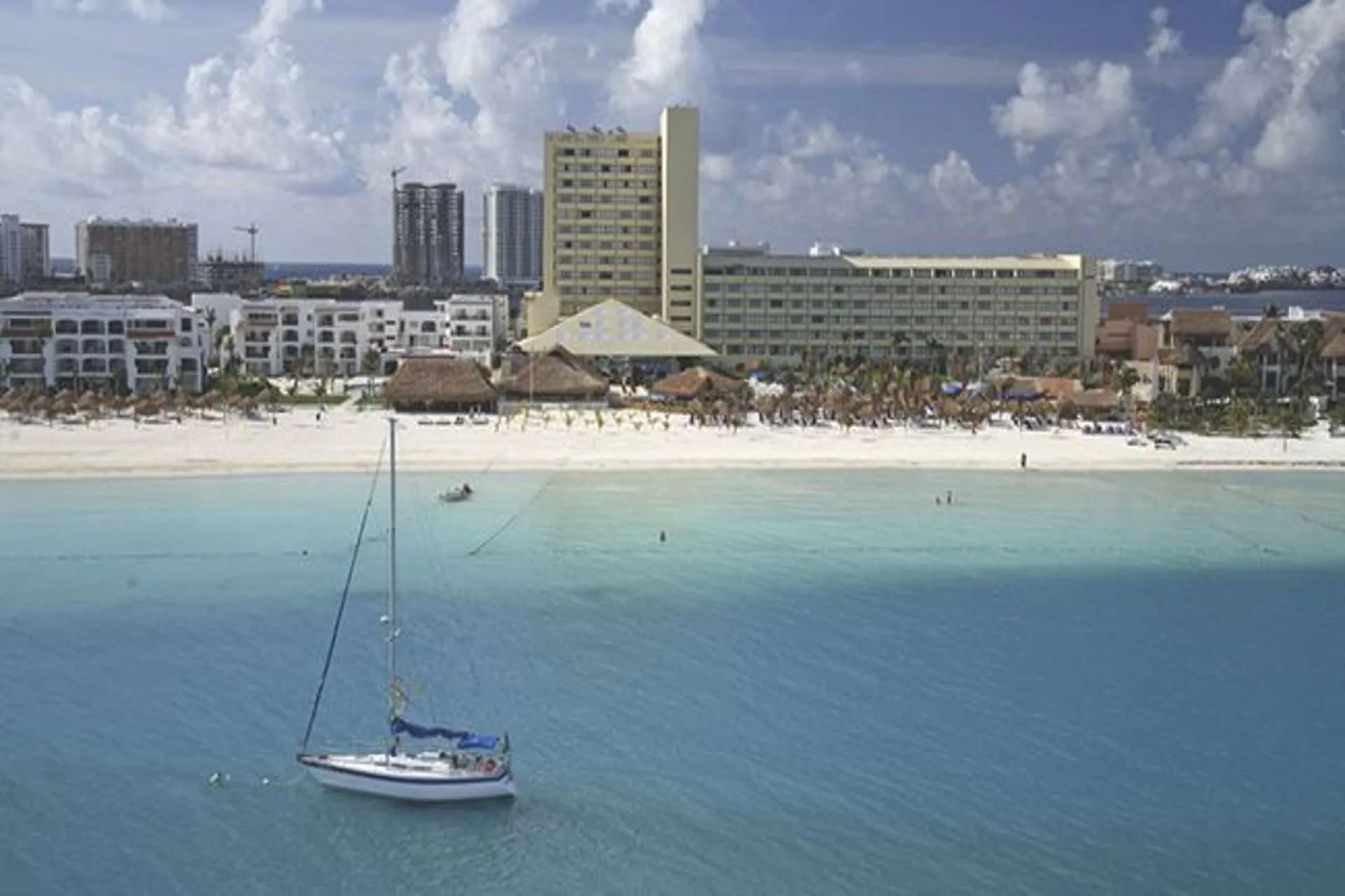 México: Inversión Extranjera Directa récord con 3,447 mdd en 2022