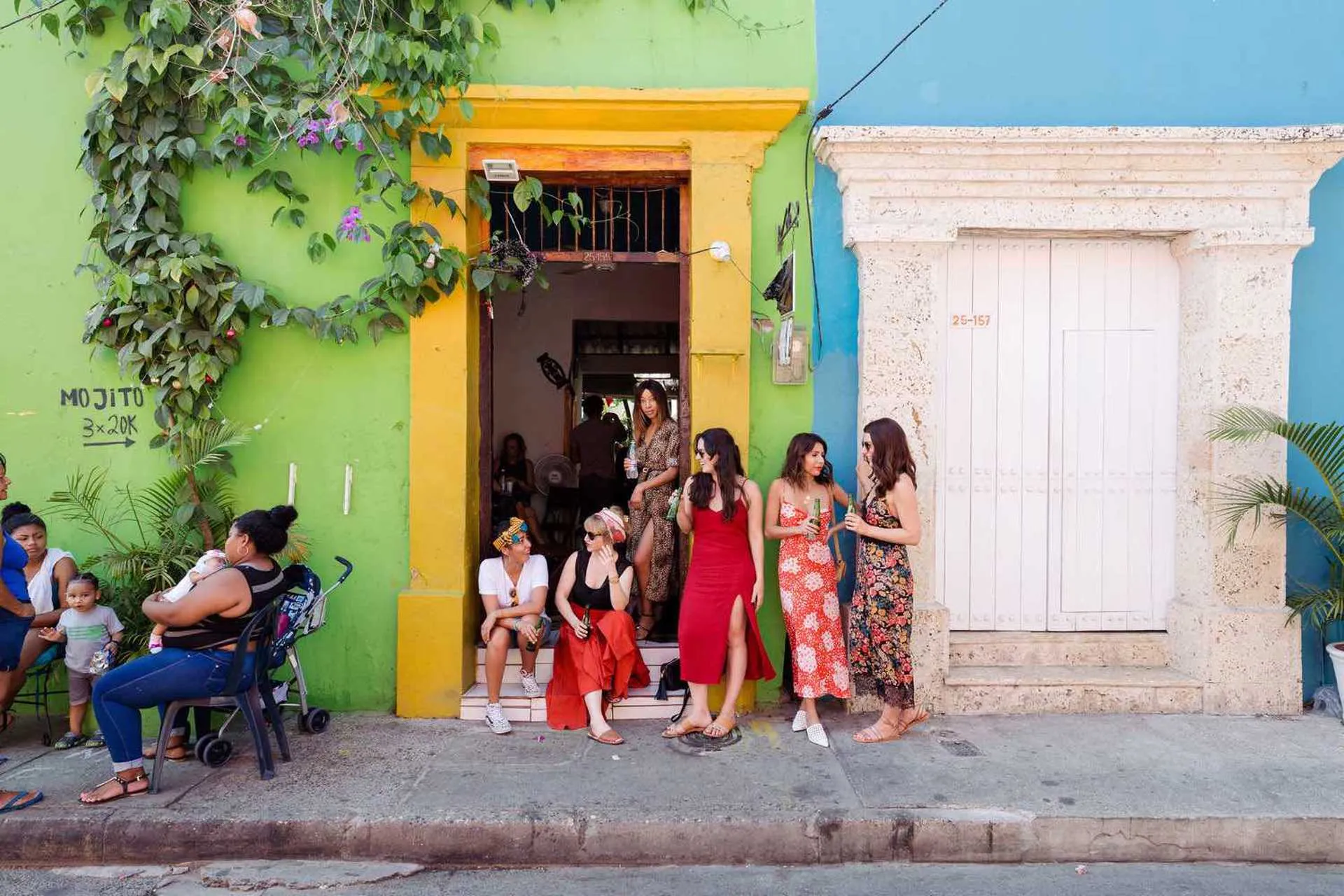 El Camino, primer mercado para mujeres viajeras, se fondea y crece