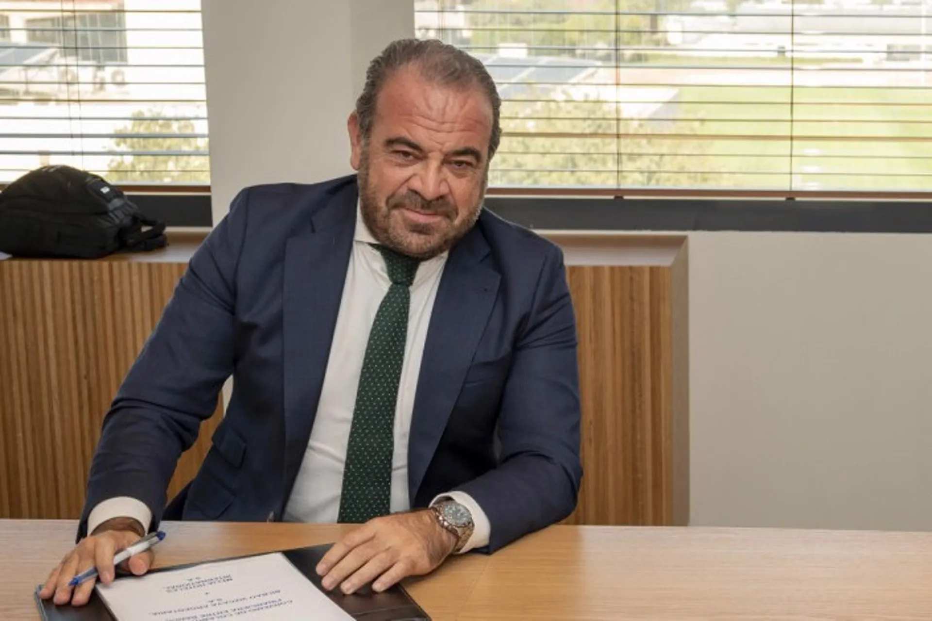 Meliá Hotels cerró 2022 con ingresos de 1.692 millones de euros