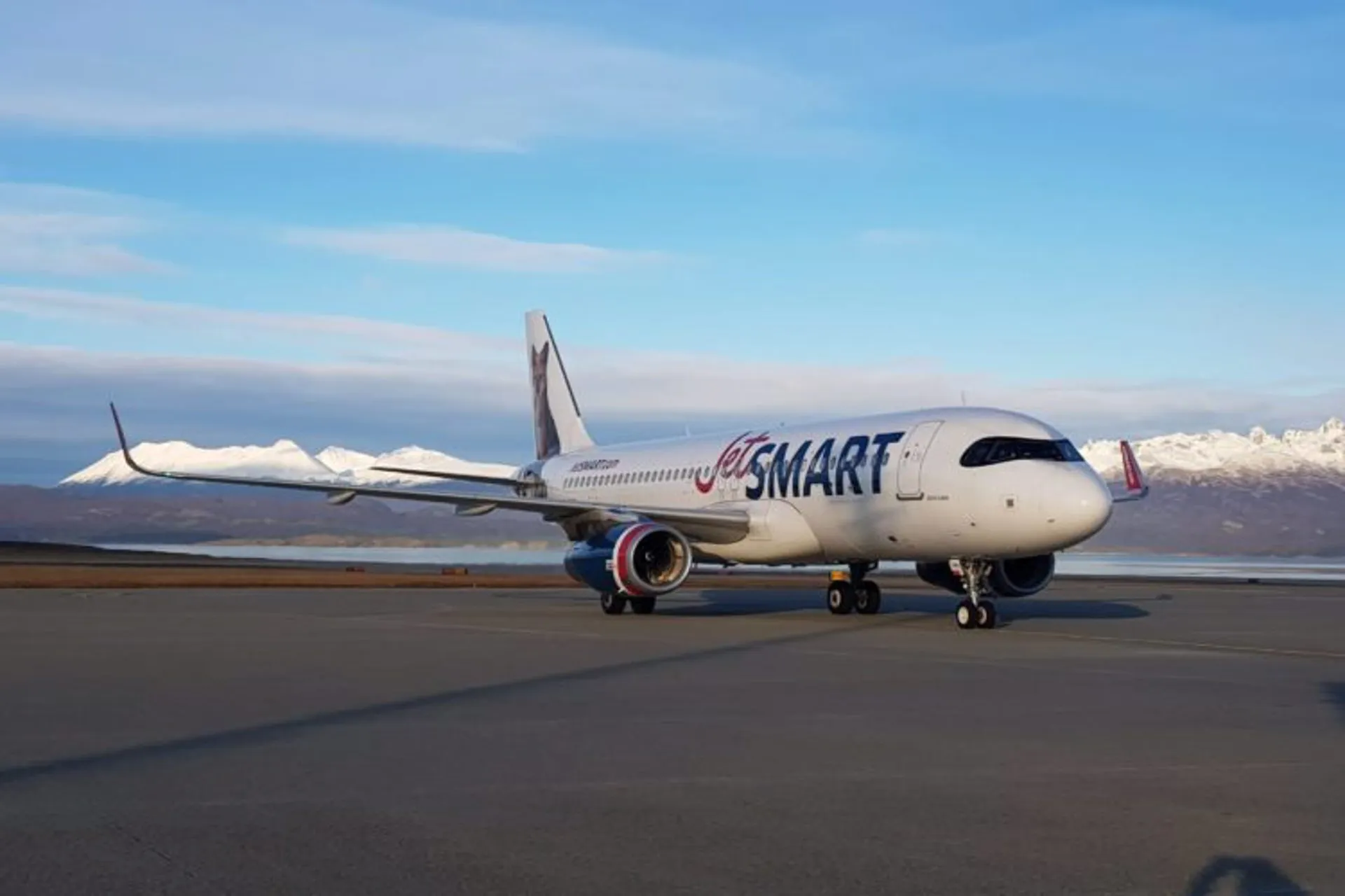 JetSMART implementará su alianza con American Airlines a mitad de año