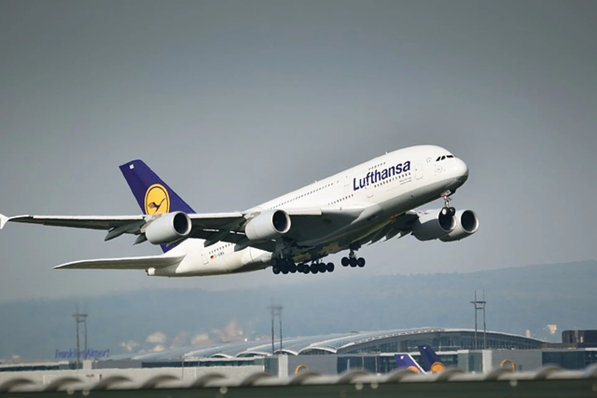 Lufthansa compra 22 aviones de larga distancia de última generación Lufthansa compra 22 aviones de larga distancia de última generación
