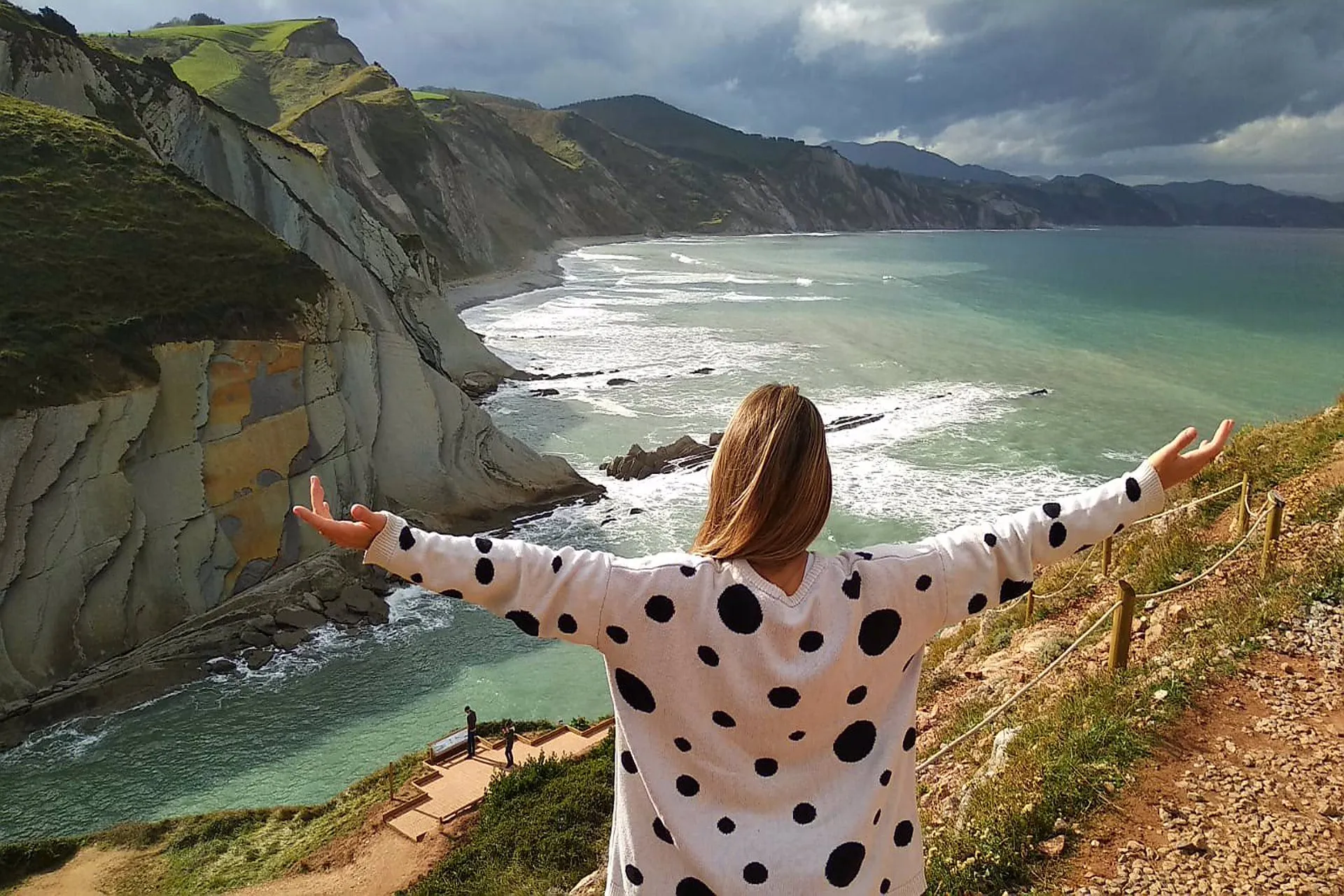 Mas de la mitad de las viajeras del mundo son mujeres
