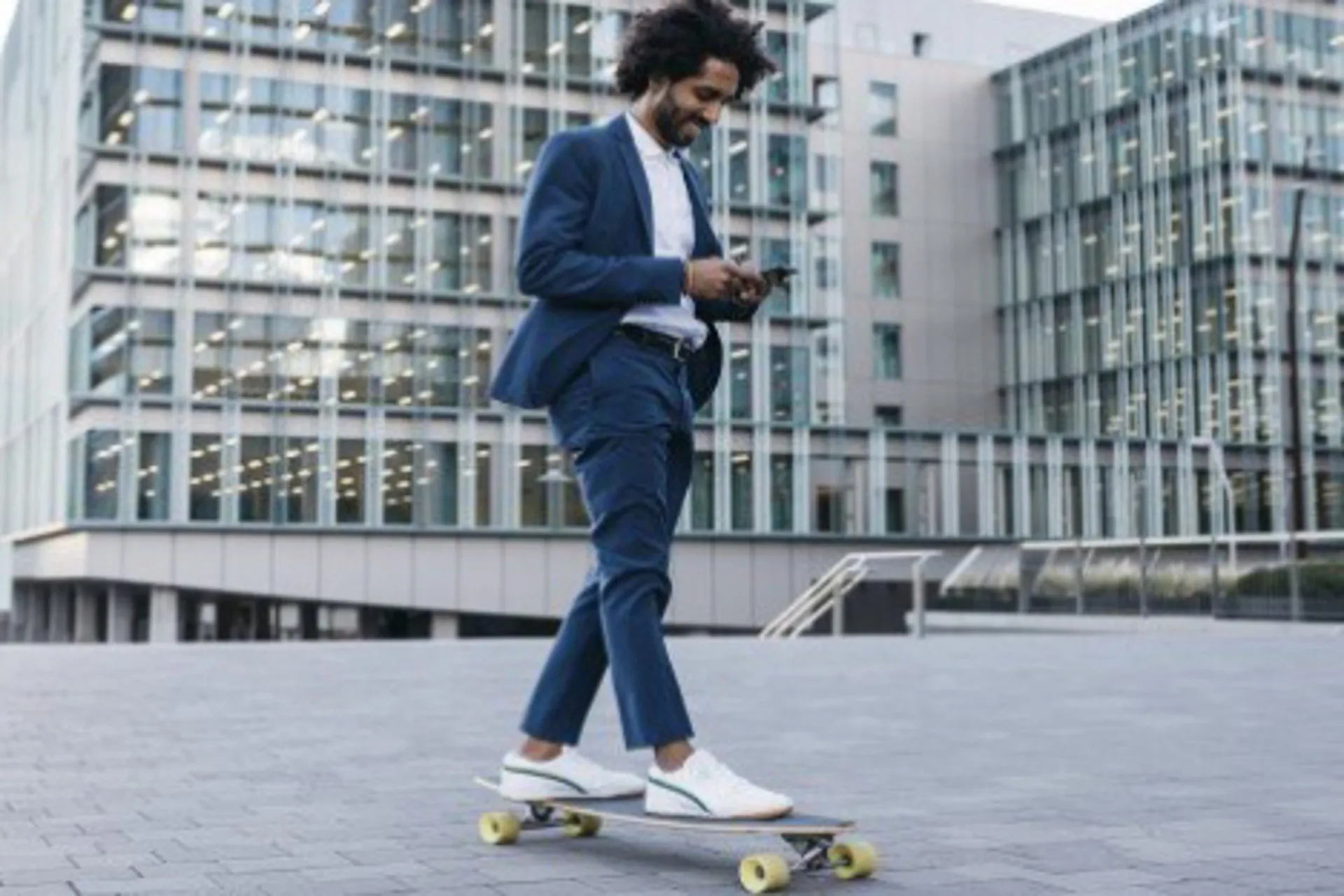 Amadeus: cinco áreas de enfoque para los viajes de negocios 2.0