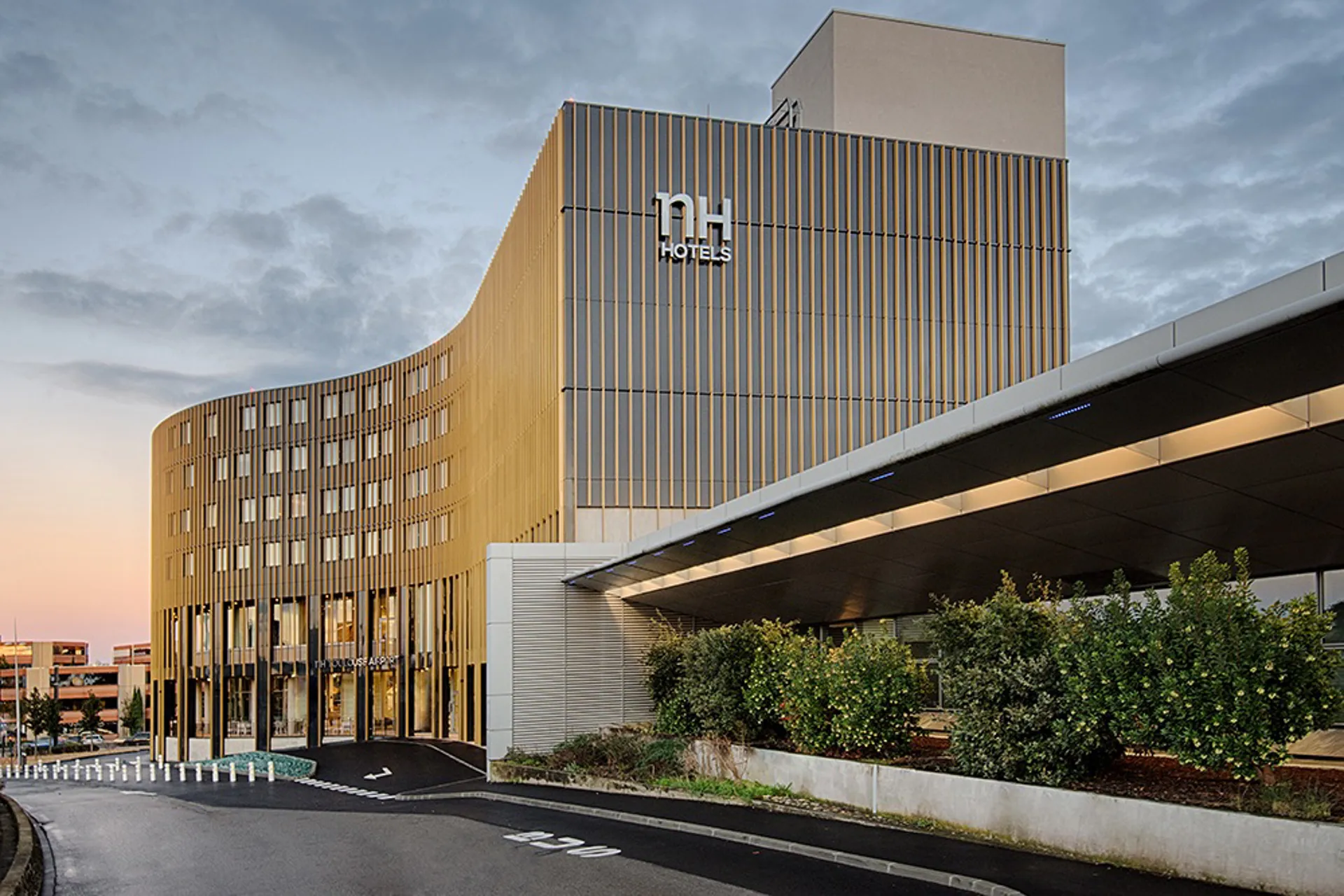 NH Hotels fue reconocido en Índice Bloomberg de Igualdad de Género