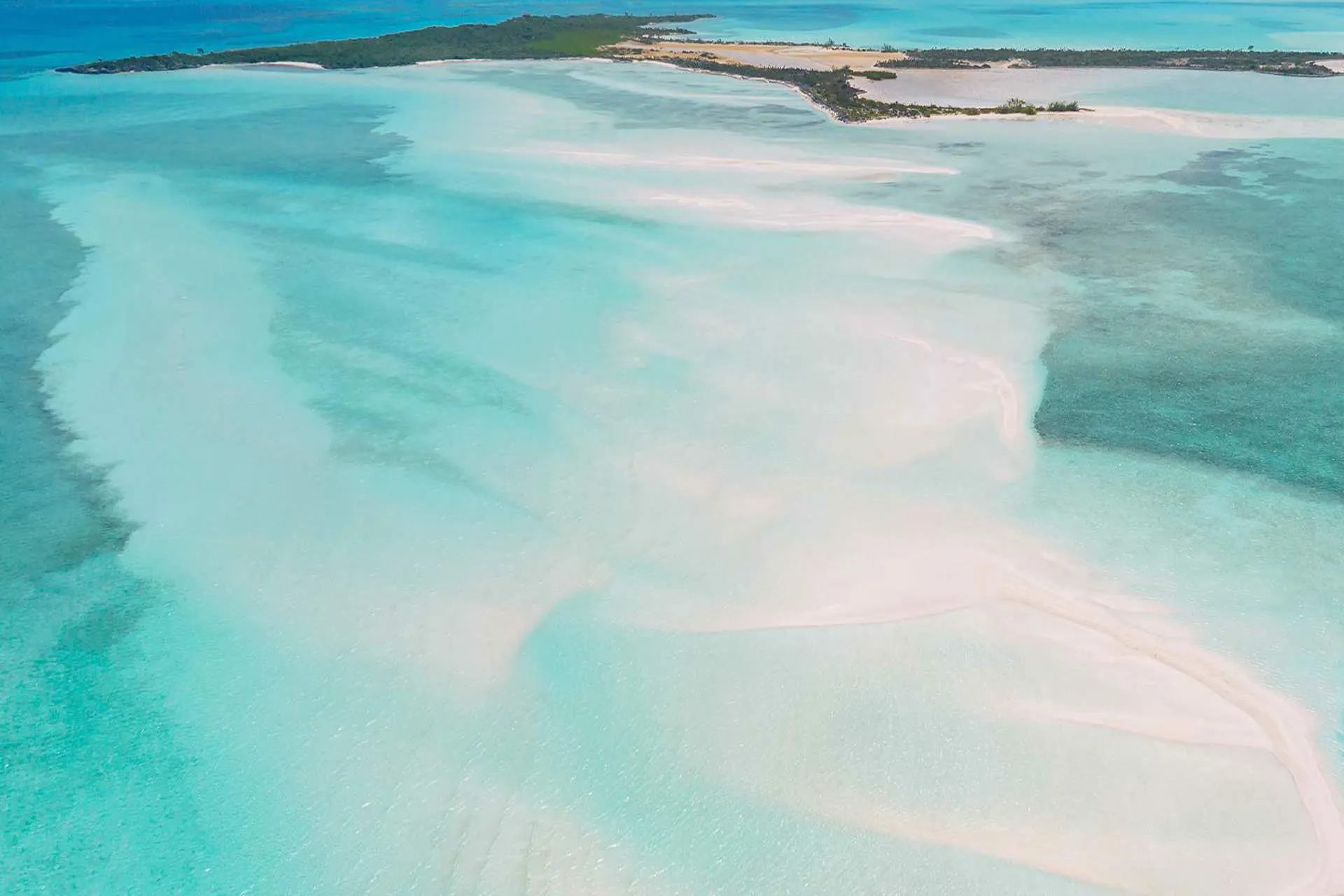 Novedades de Bahamas para marzo 2023