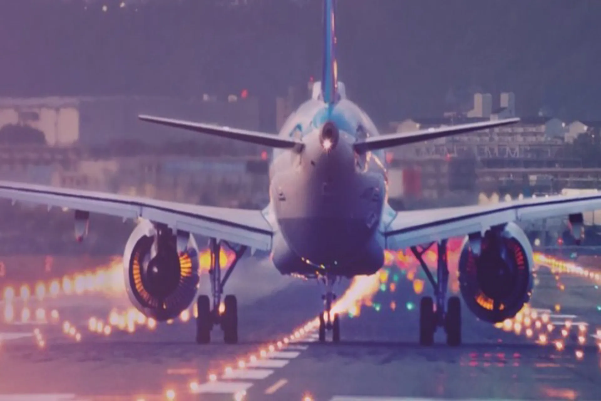 Recuperación tráfico de pasajeros de LAC se desacelera levemente 