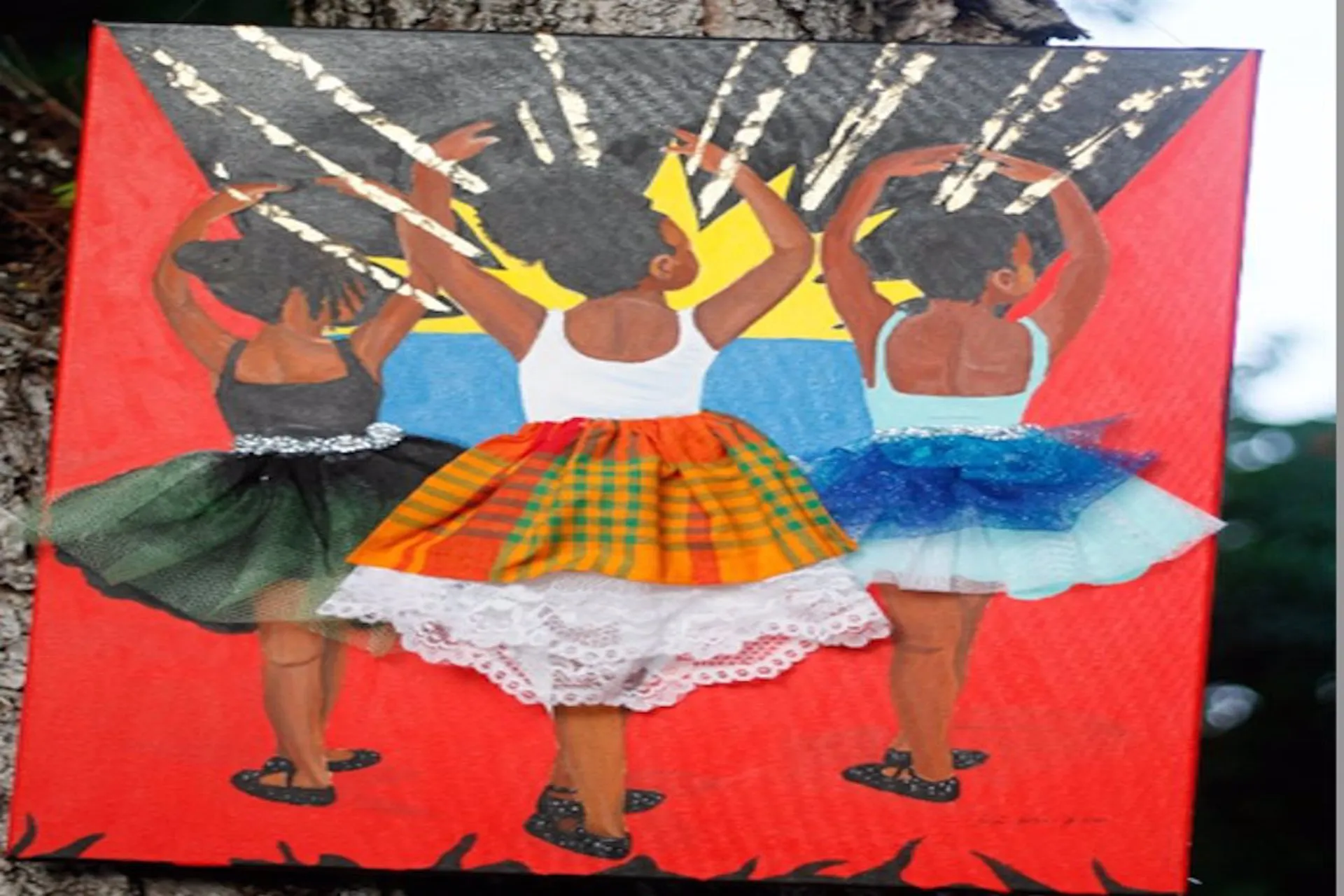 Antigua y Barbuda tendrá su propia Semana del Arte