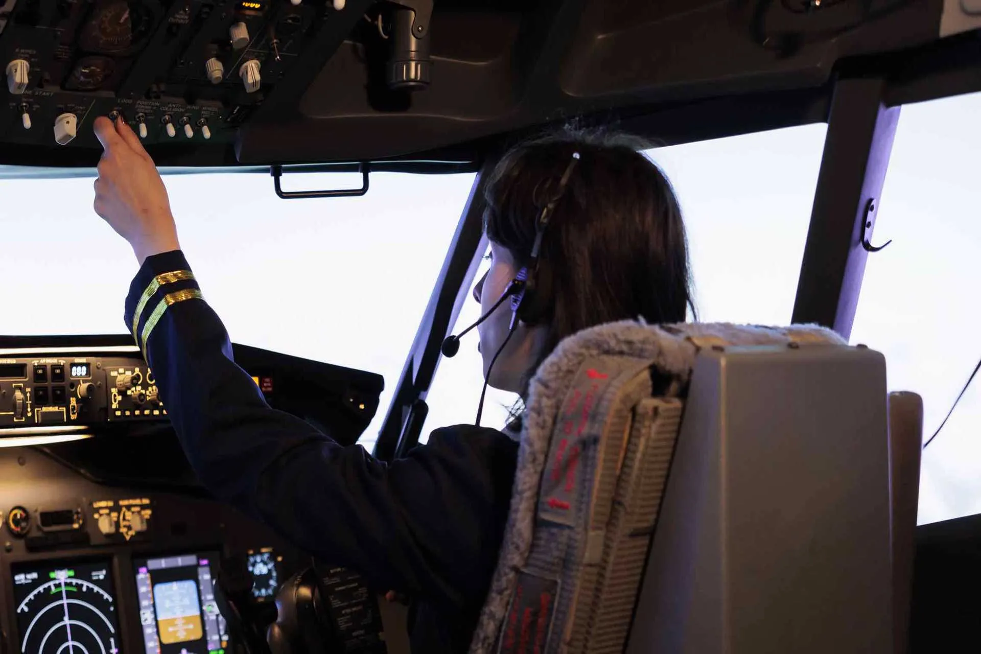 OMT: Las mujeres ocupan el "primer plano" del desarrollo turístico