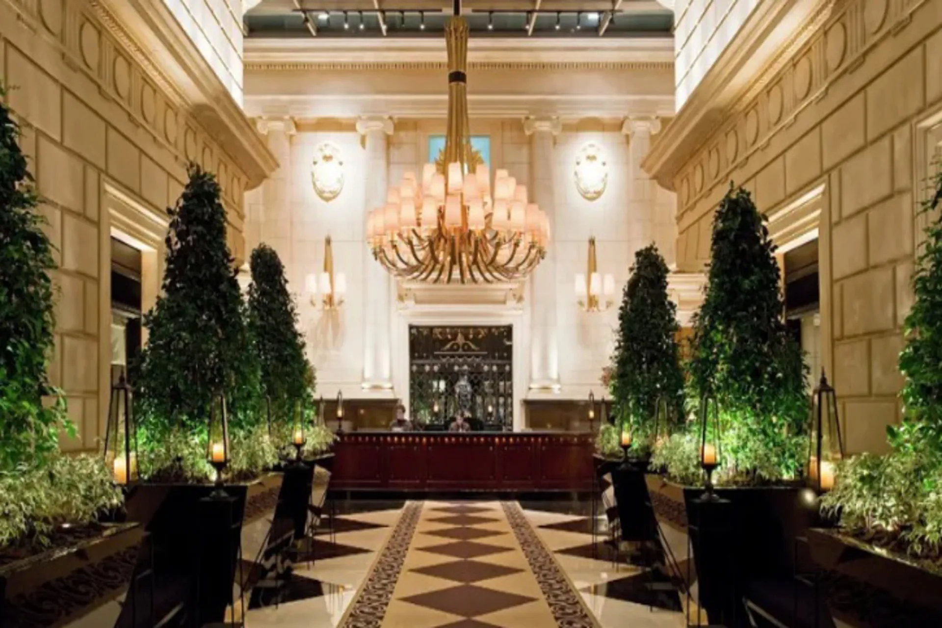 Único Hotels elige Buenos Aires para abrir fuera de España en 2023 Único Hotels elige Buenos Aires para abrir fuera de España en 2023