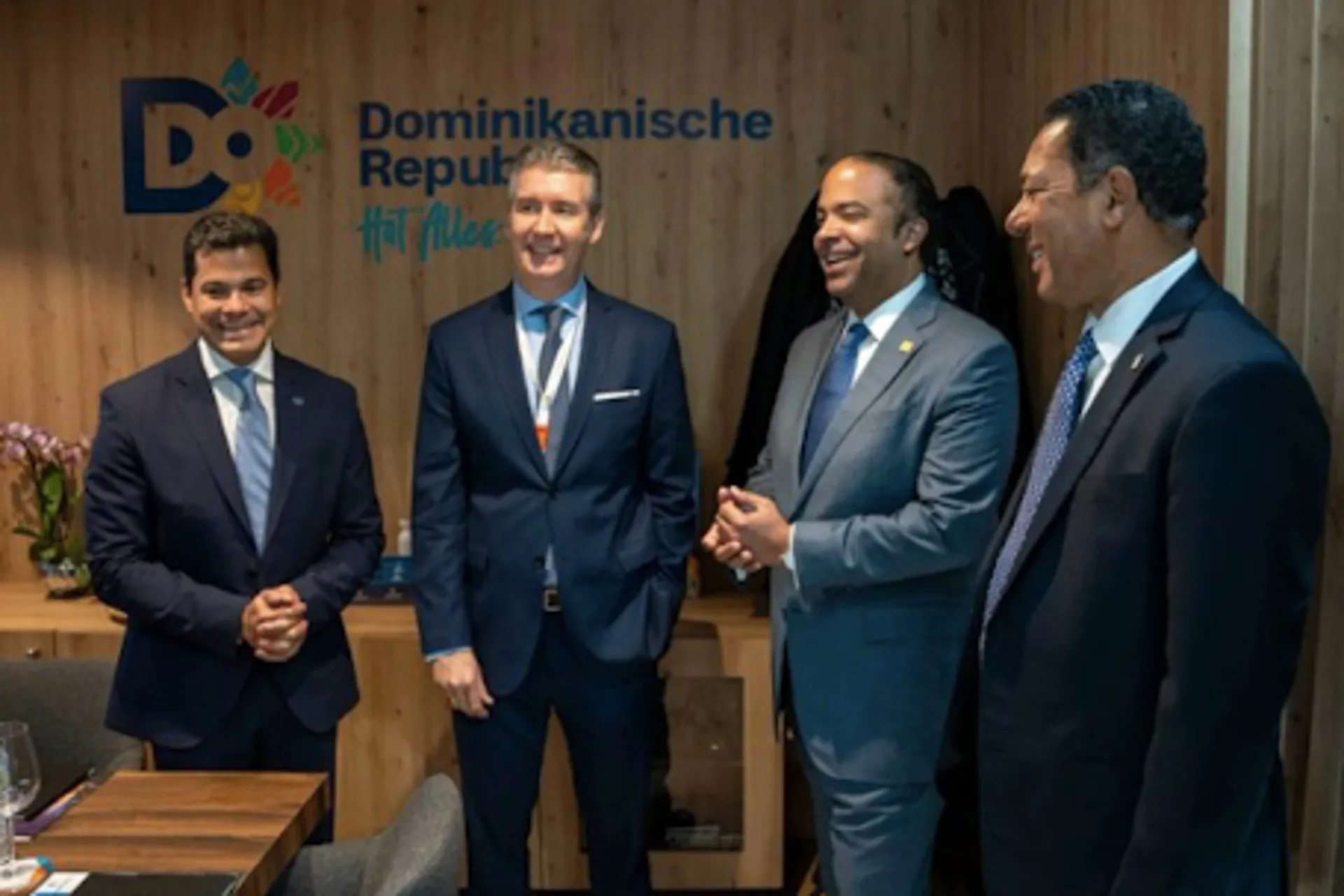 Rep.Dominicana capto USD525 millones en inversiones durante ITB