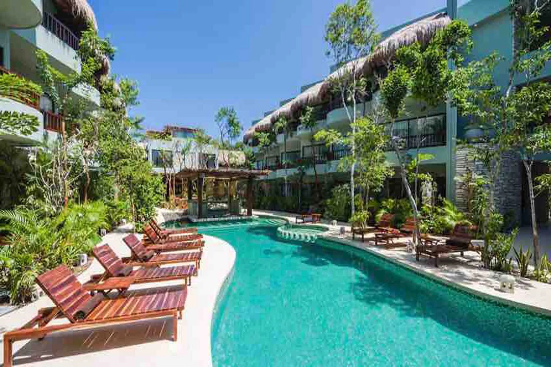 Grupo Presidente inaugurará su hotel boutique Kimpton Aluna Tulum