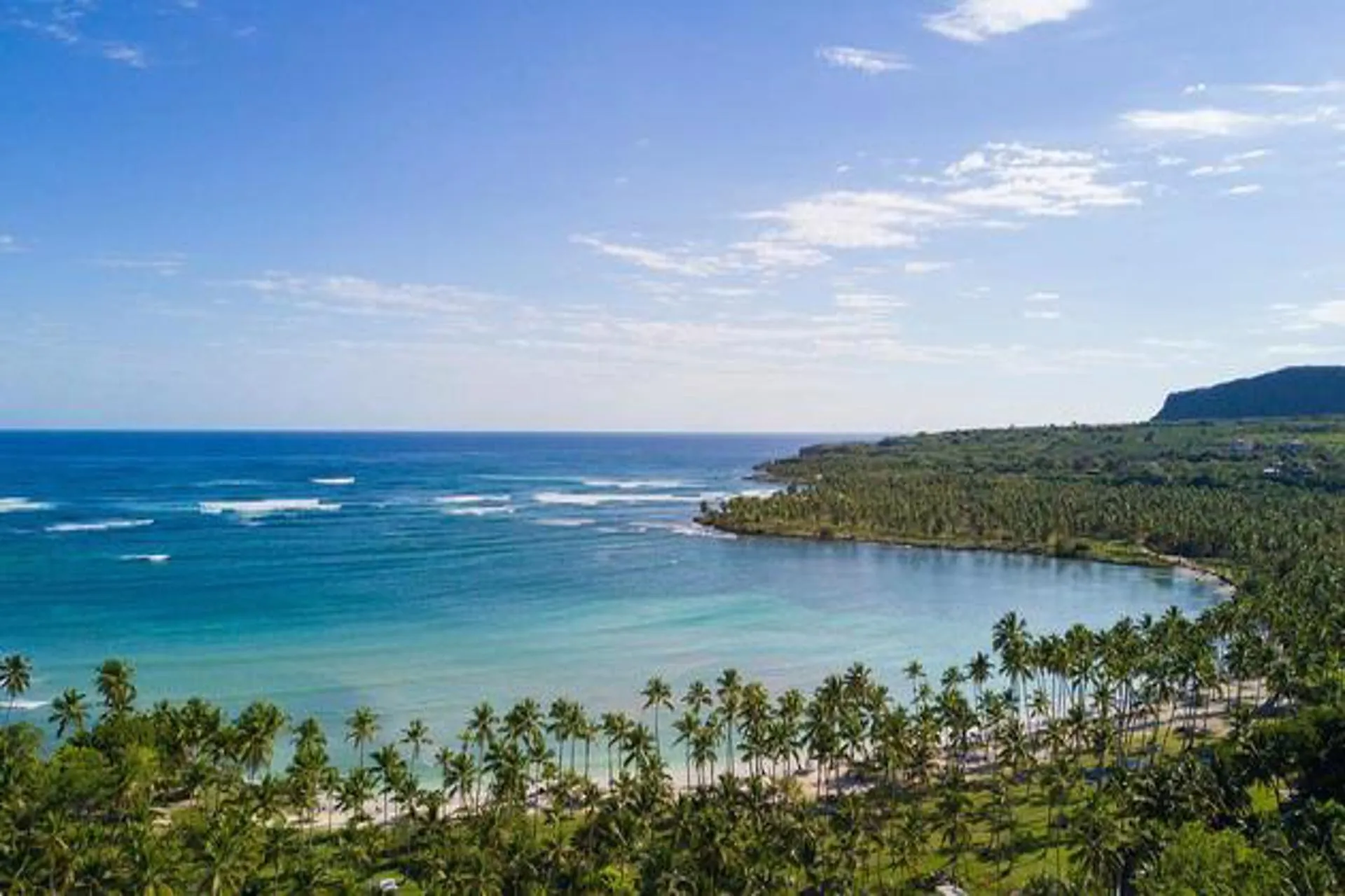 Playa Resorts gestionara un Wyndham Alltra en República Dominicana 