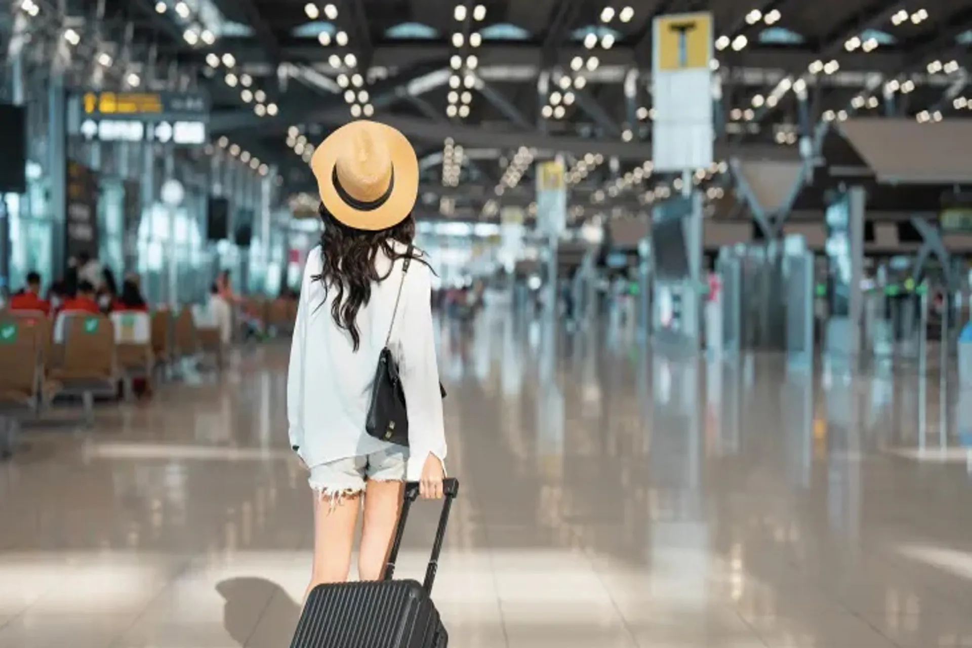 Para WTTC la inflación no está quitando los deseos de viajar