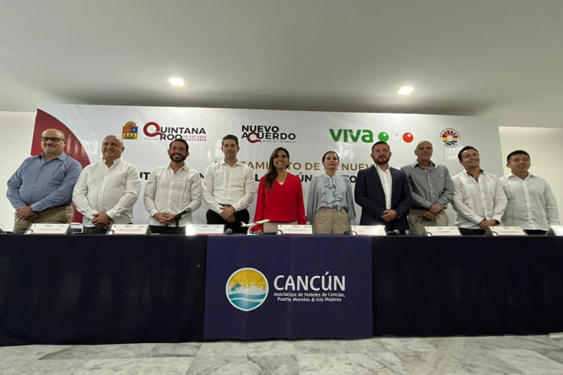 Viva Aerobus llega a Ecuador con la nueva ruta Quito – Cancún