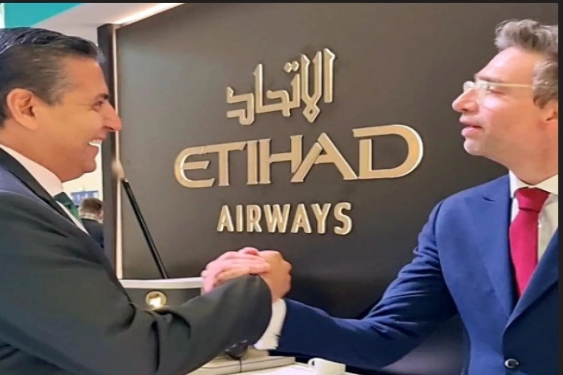 Argentina busca la primera ruta aérea Non-Stop de Asia