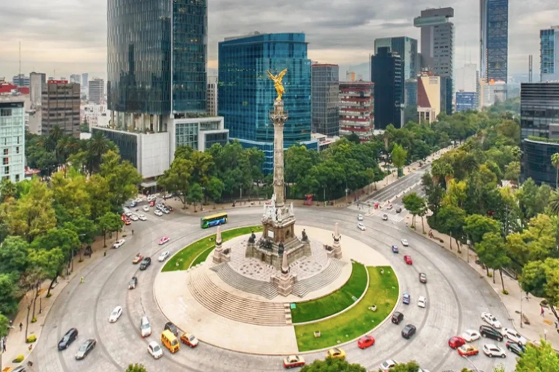 En paralelo al Tianguis, CDMX ofrecerá actividades culturales