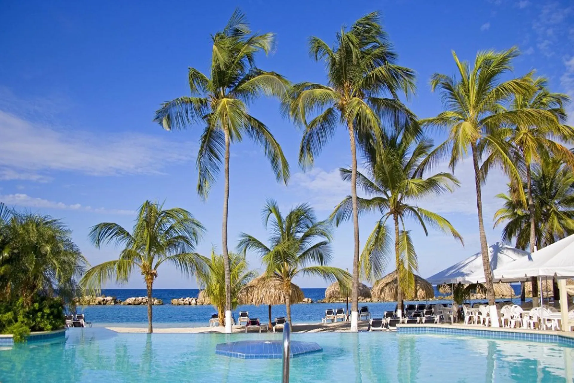 Hyatt ampliará la presencia de Inclusive Collection en el Caribe