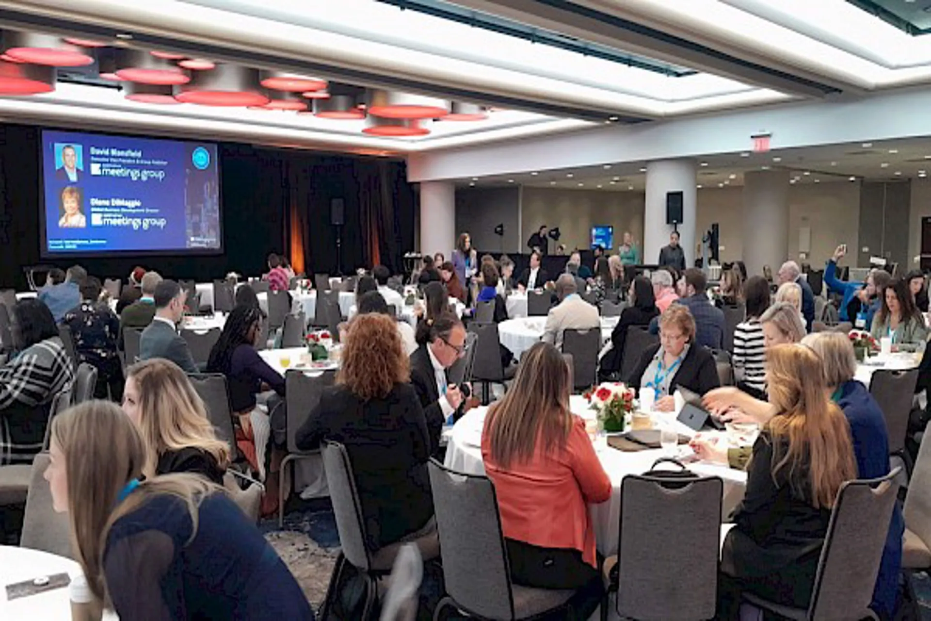 Panamá se promociona en Nueva York como destino corporativo