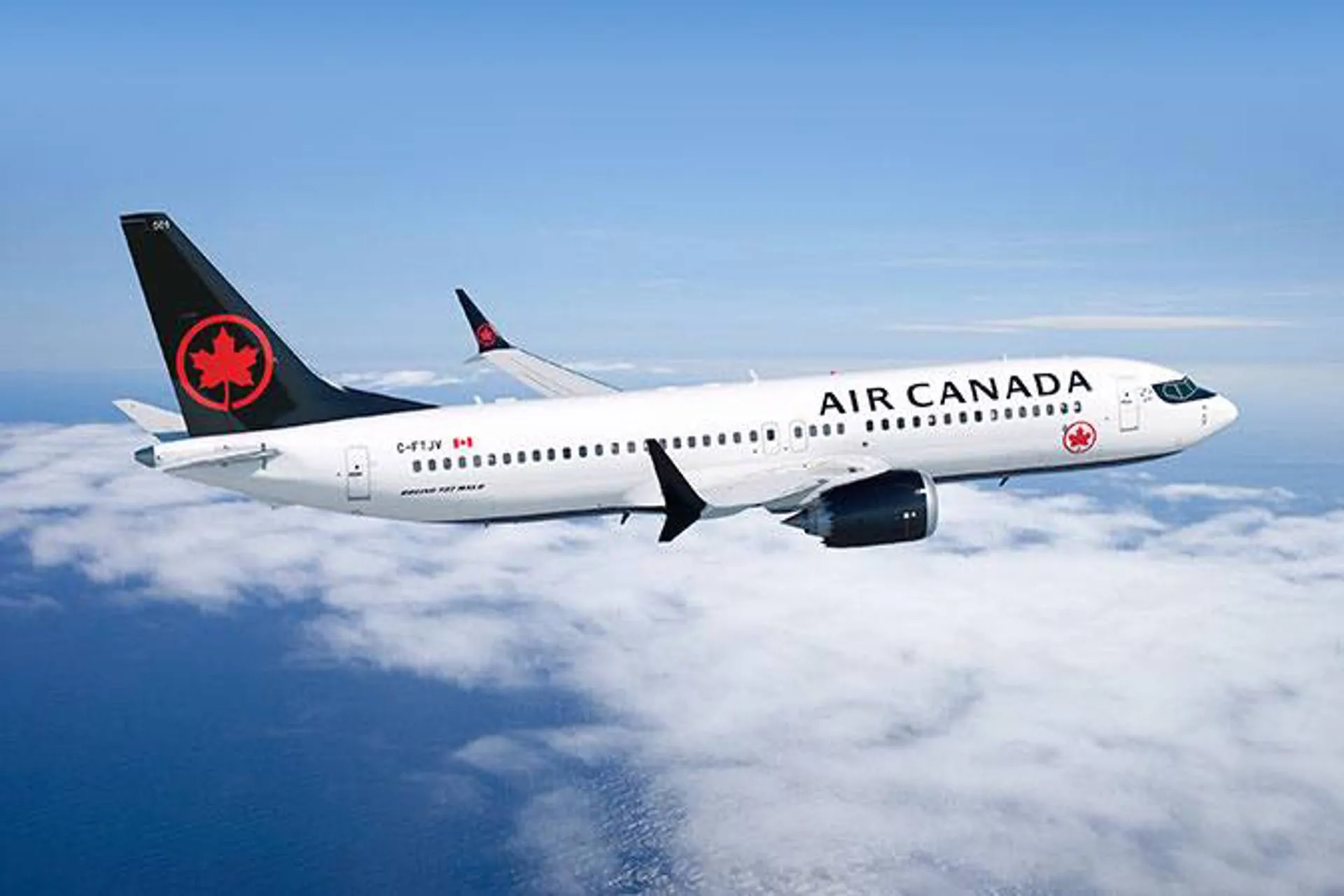 Preocupacion en Cancún ante posible quiebra de Air Canada